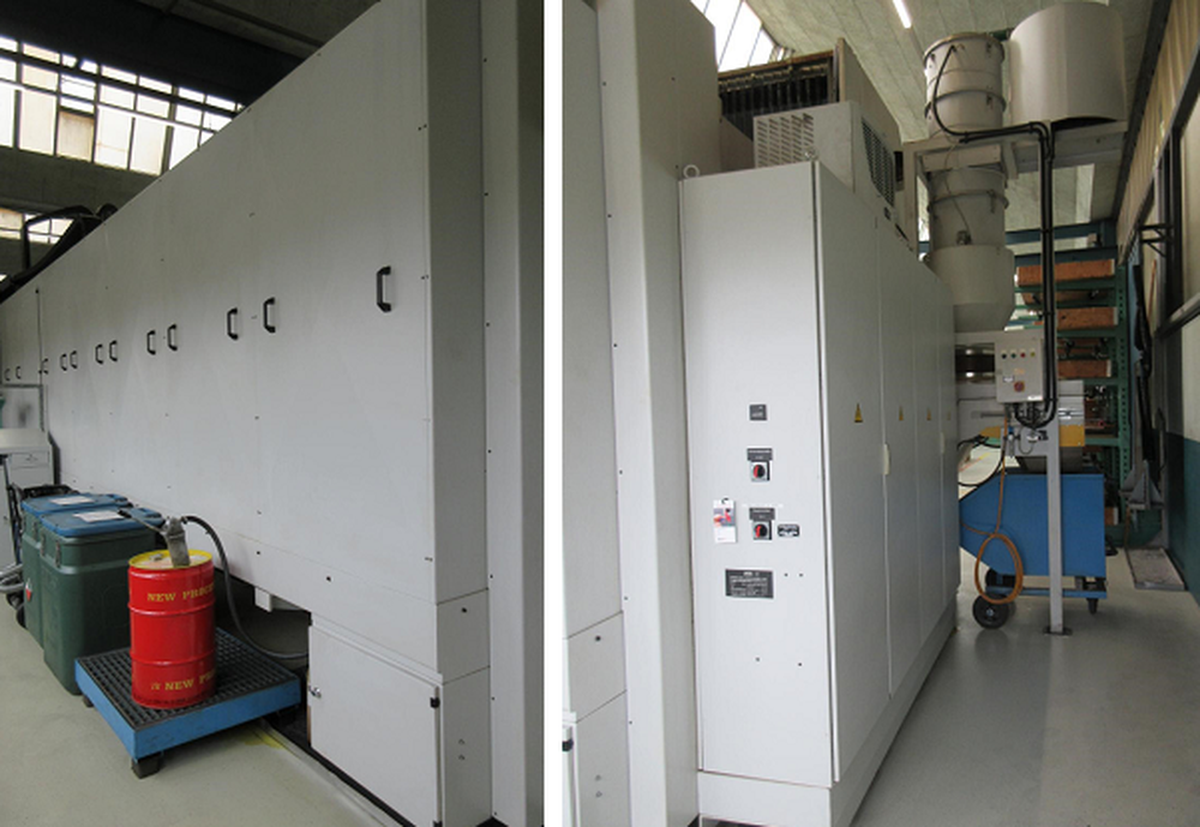 New And Used Machine Tools & Equipment