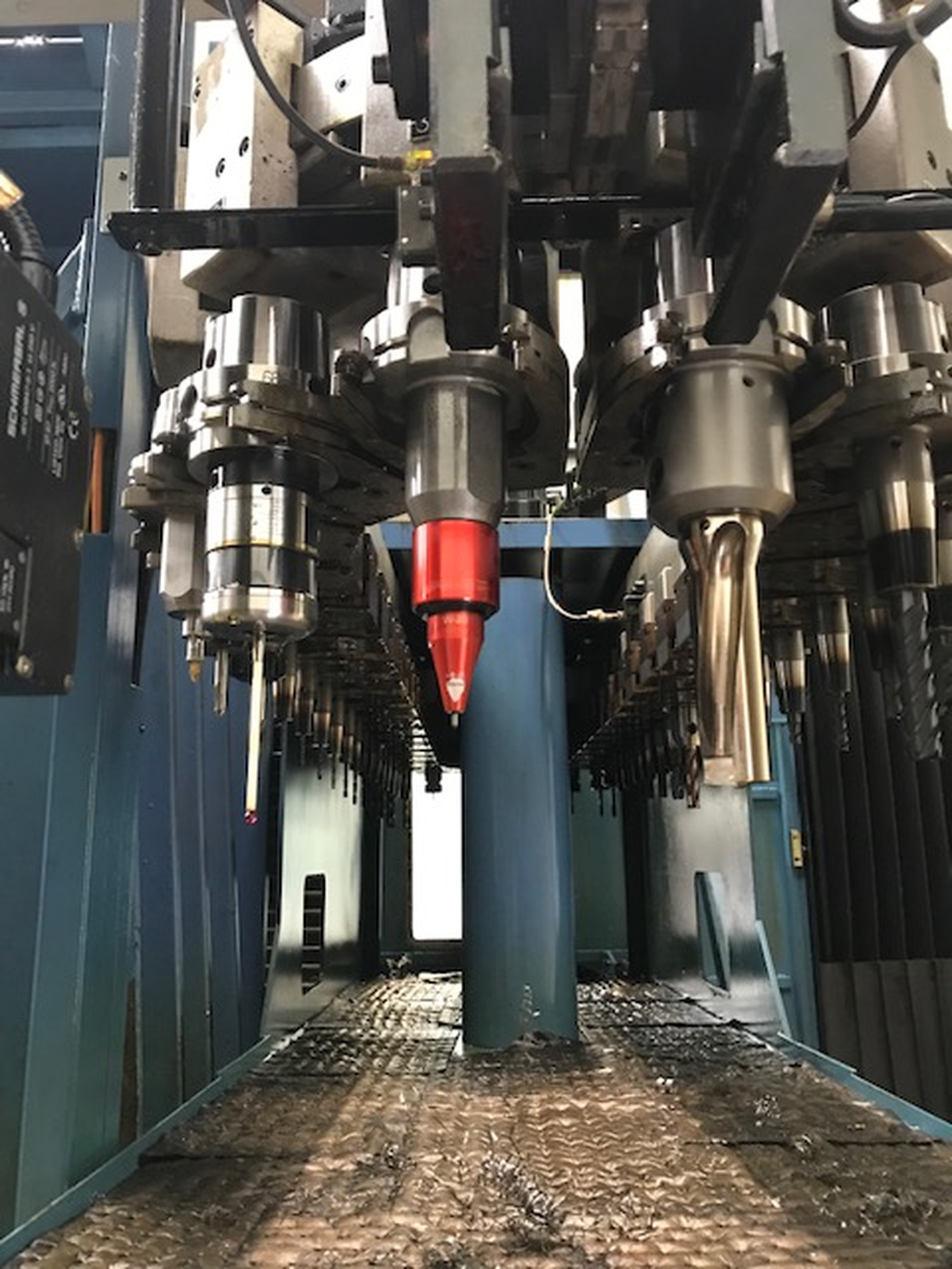 New And Used Machine Tools & Equipment