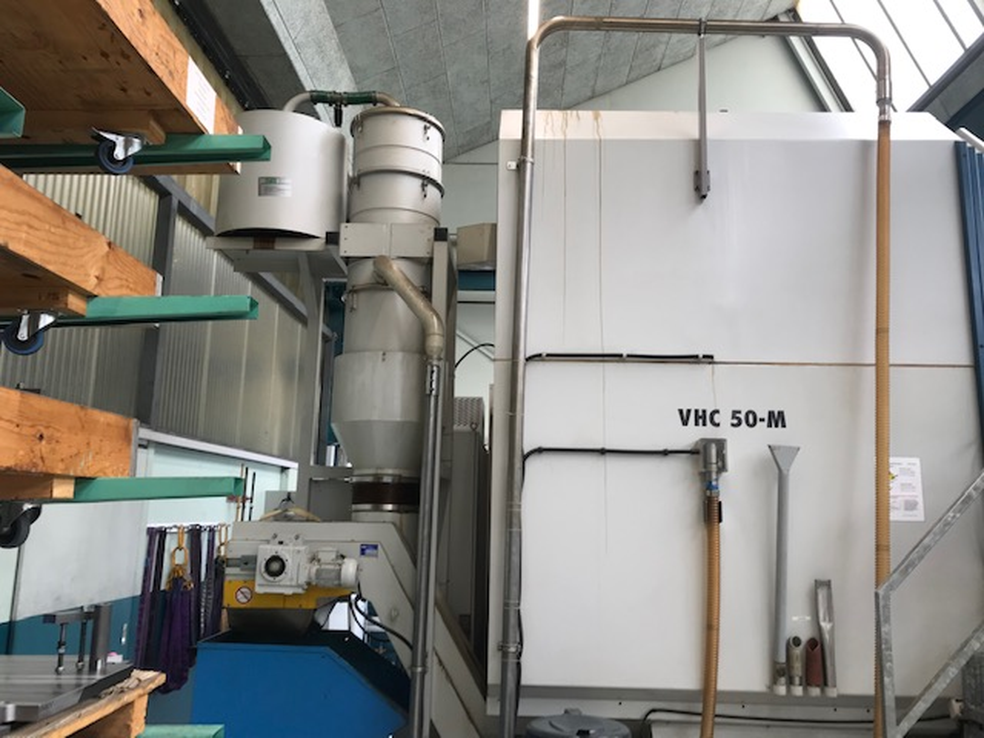 New And Used Machine Tools & Equipment