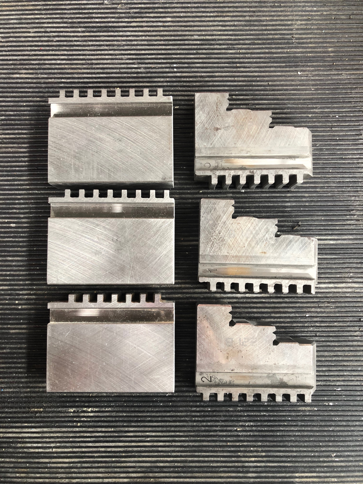 New And Used Machine Tools & Equipment