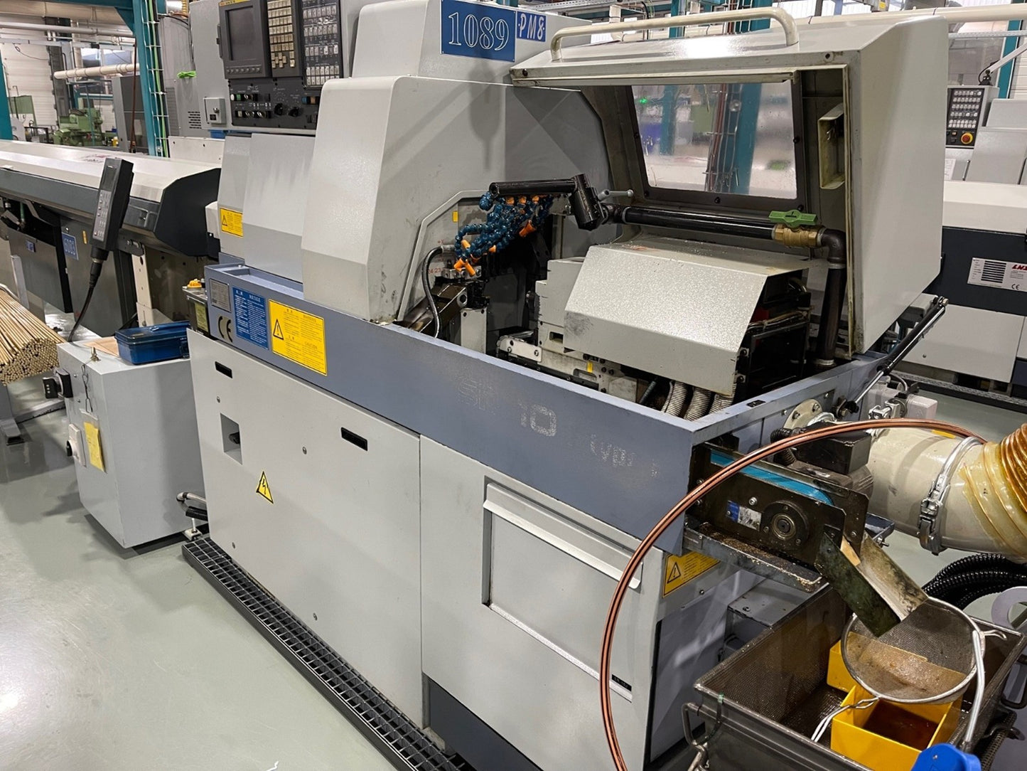 023494 - STAR SR-10 J type C