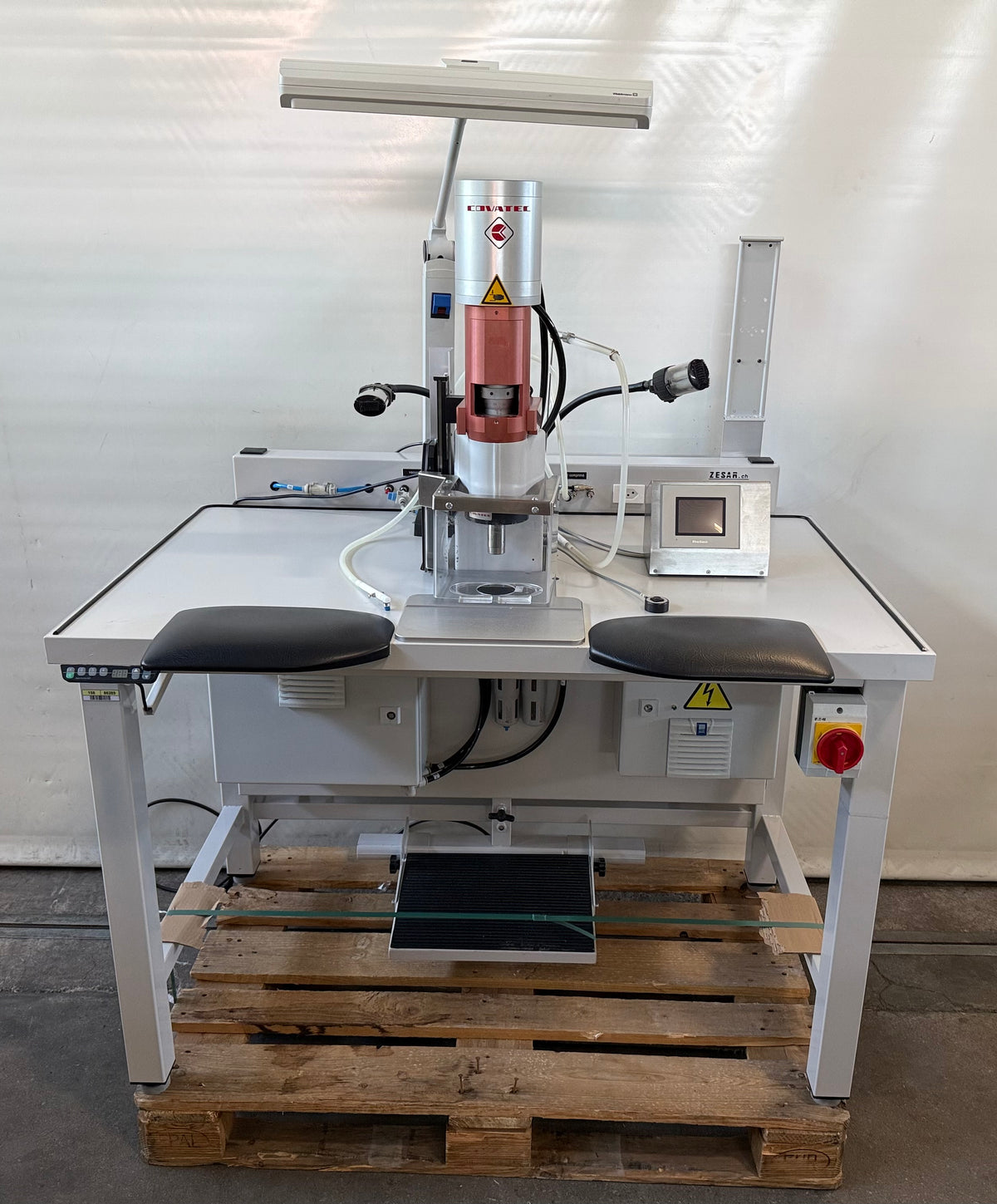 023740 - COVATEC PA 50 V1