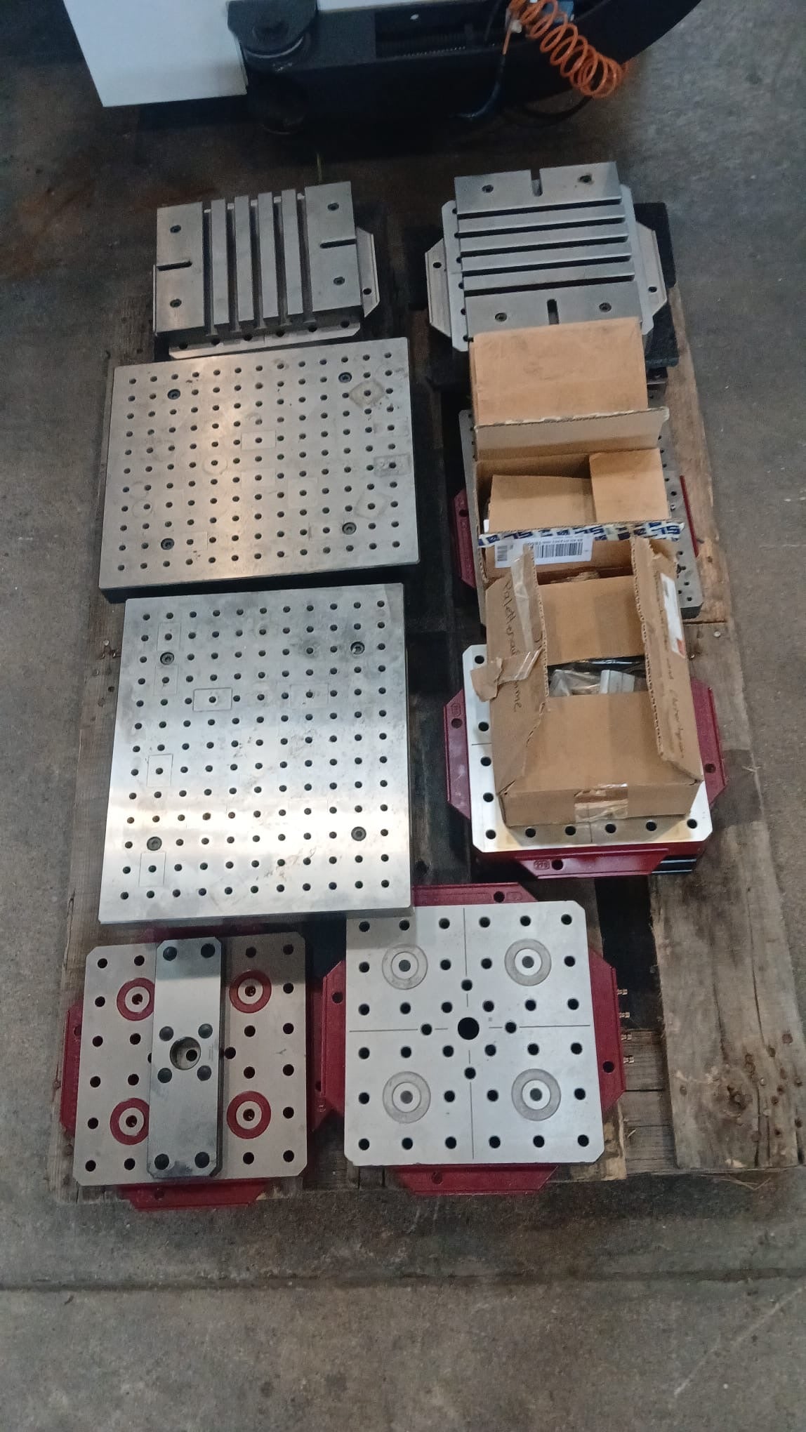 023359 - MECATOOL GPS 240