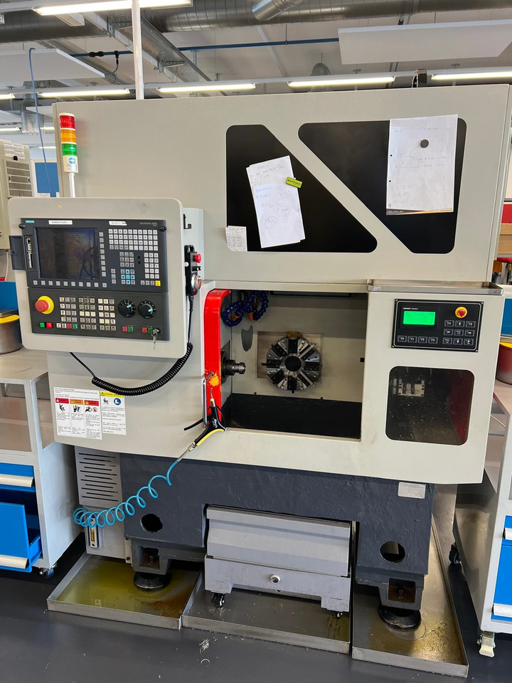 022884 - JING YE CK09-R