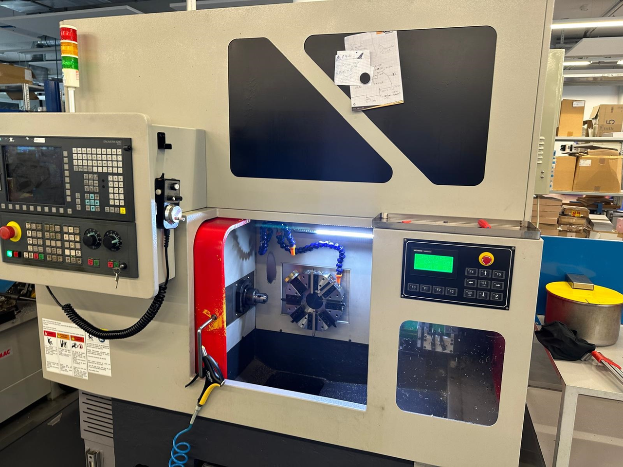 022883 - JING YE CK09-R