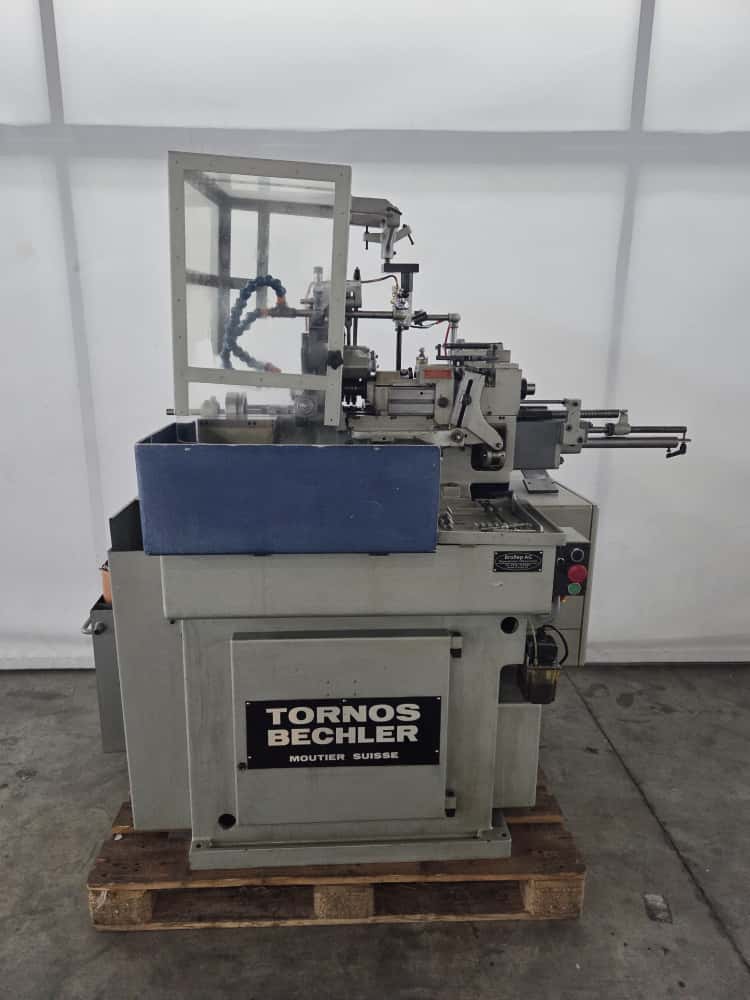 023351 - TORNOS MS 7