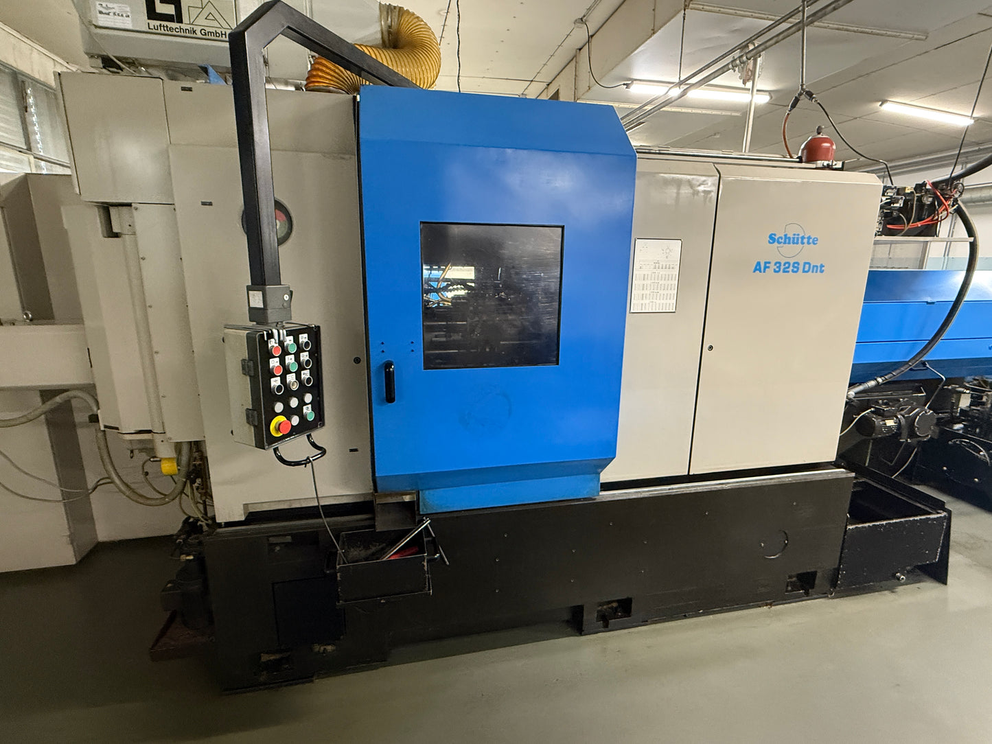 023528 - SCHÜTTE AF 32