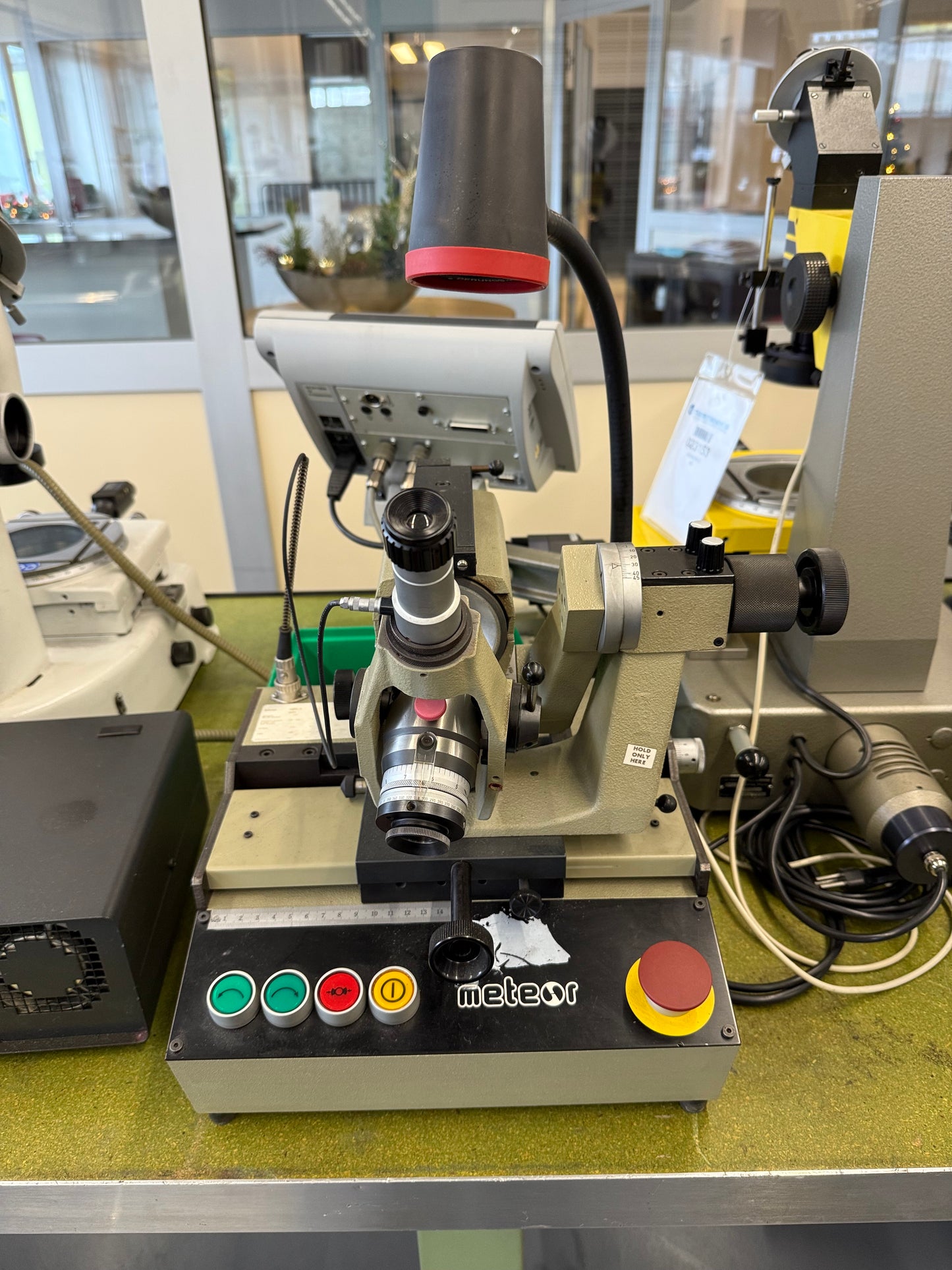 023517 - METEOR MM 10