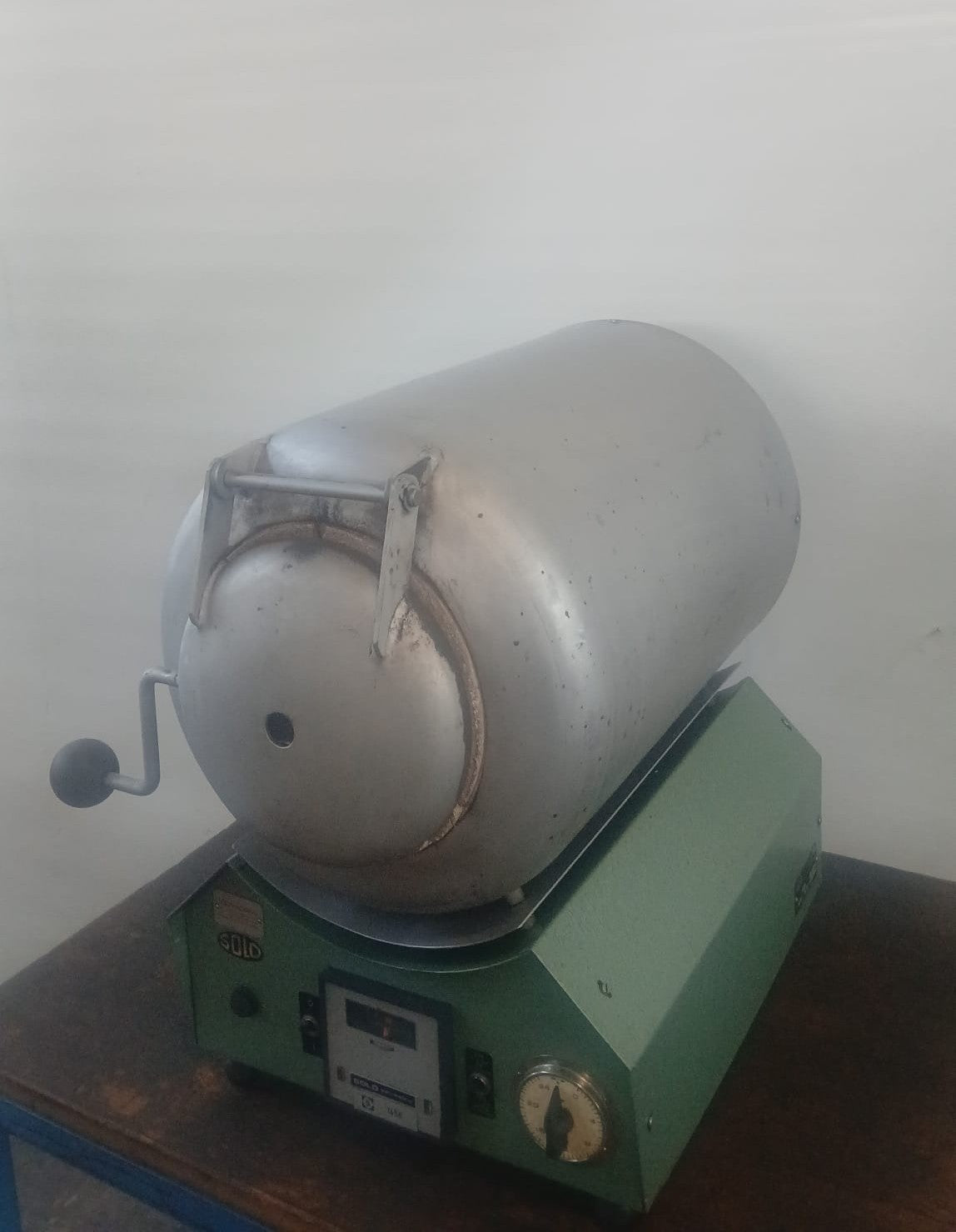 023781 - SOLO 8004