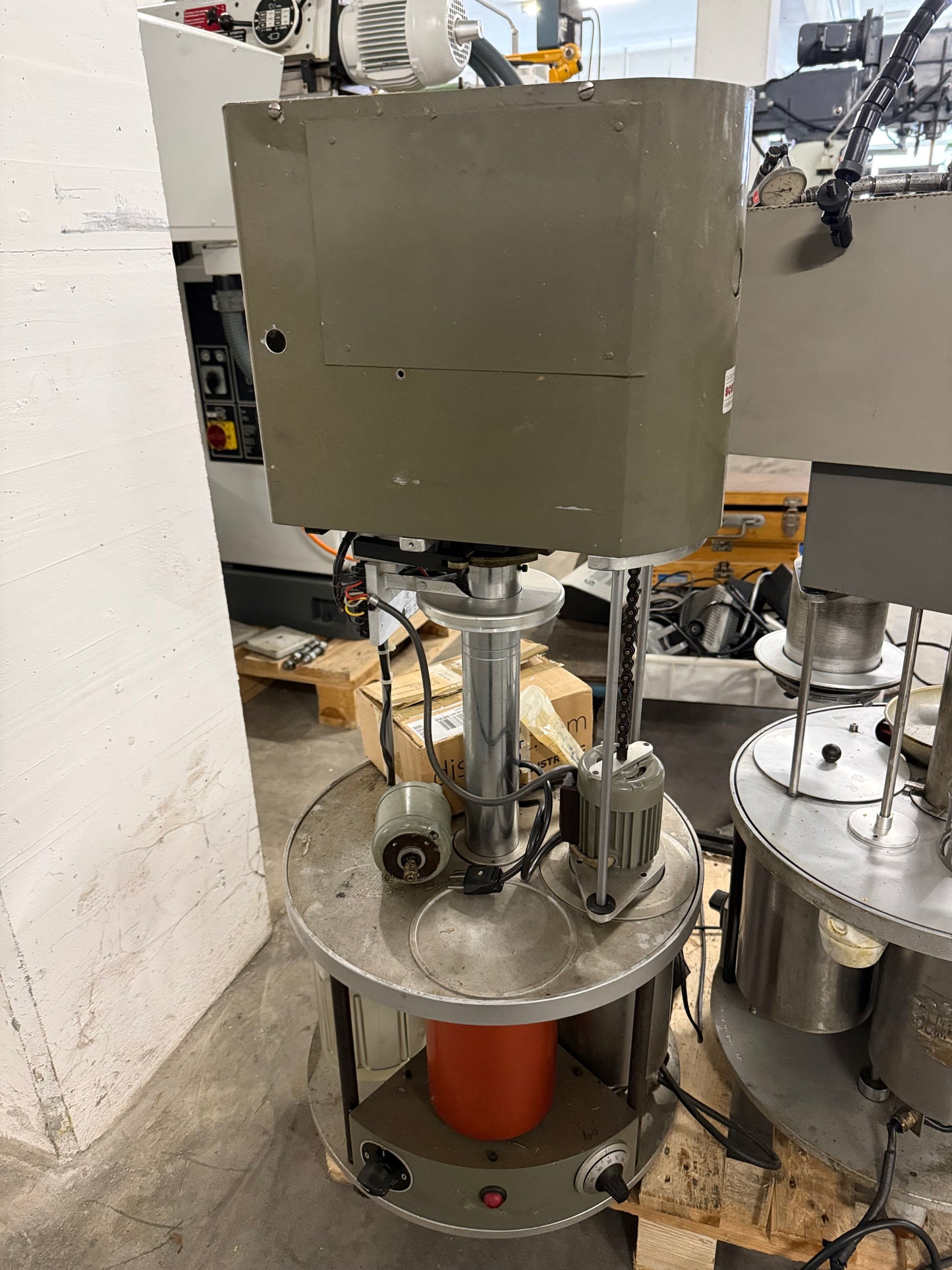 023596 - JEMA LAVEUSE