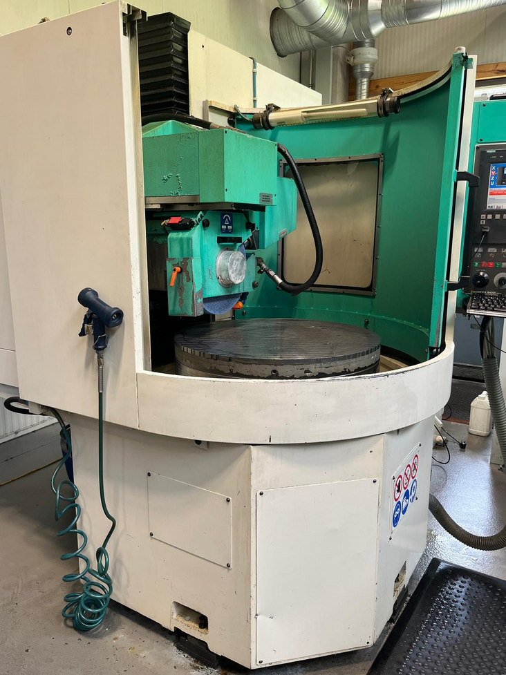 023310 - ROSA ROTOR 800 CN