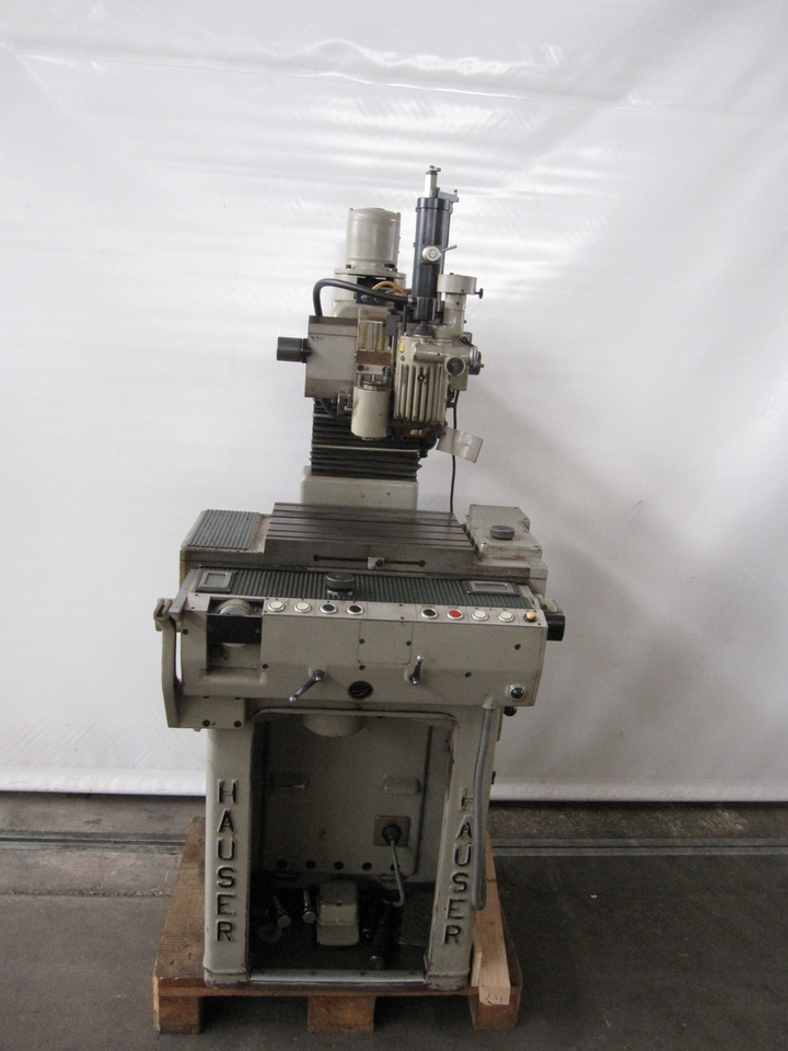 006695 - HAUSER 2 SO