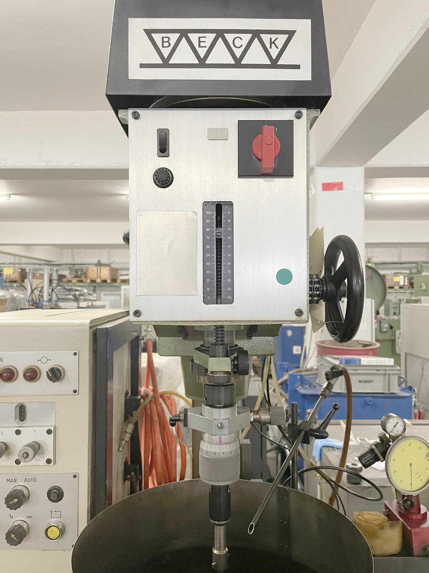 New And Used Machine Tools & Equipment