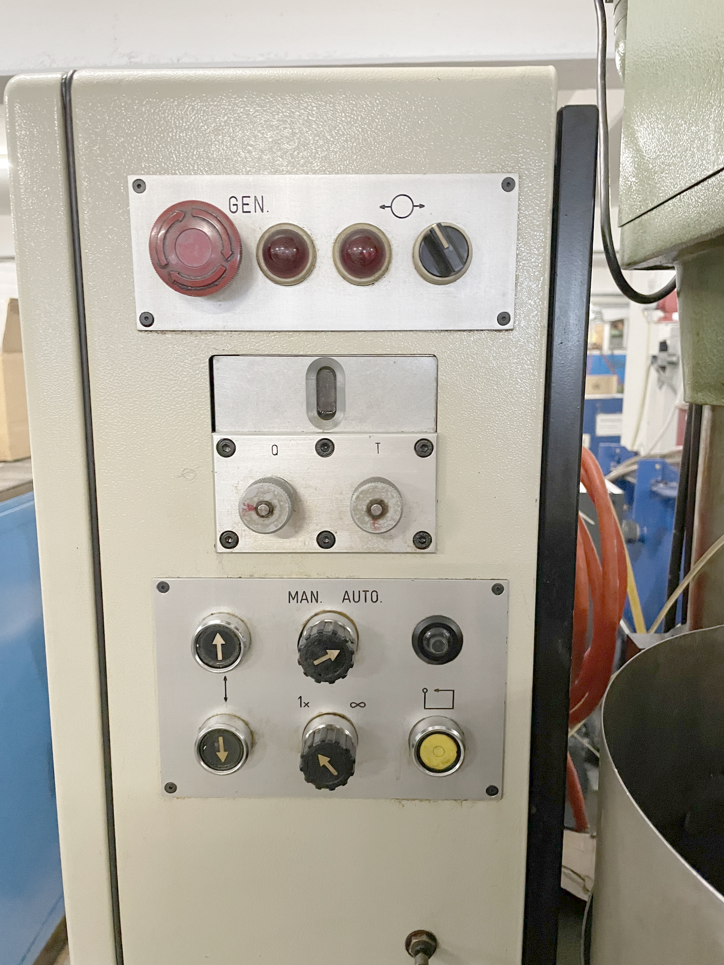 New And Used Machine Tools & Equipment