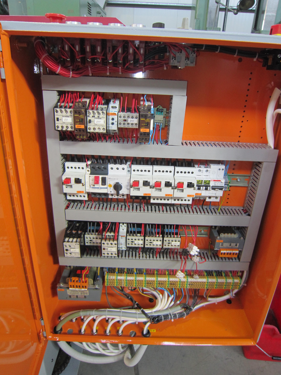 New And Used Machine Tools & Equipment