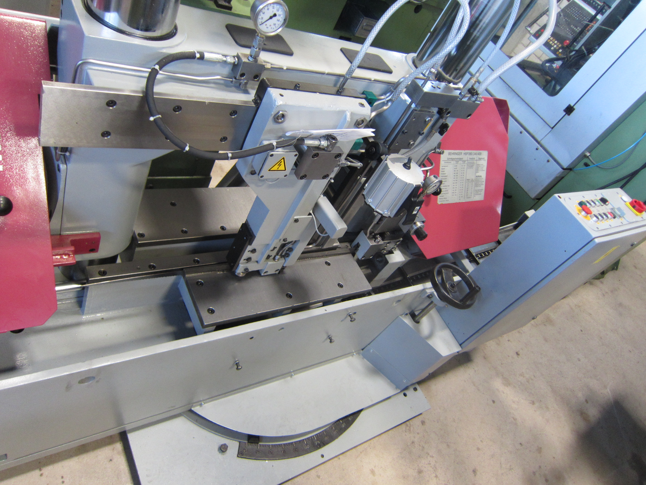New And Used Machine Tools & Equipment