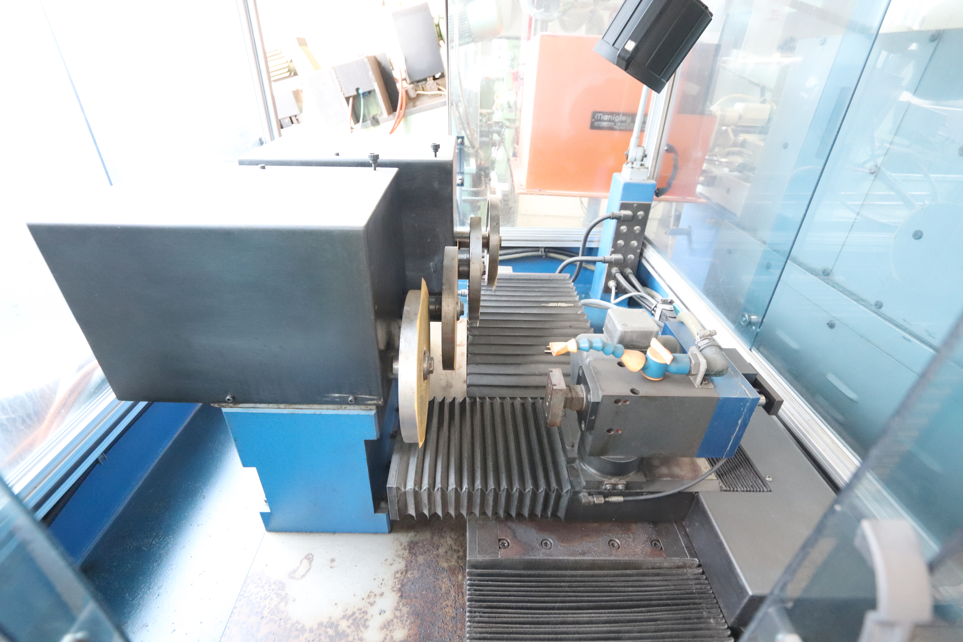 New And Used Machine Tools & Equipment