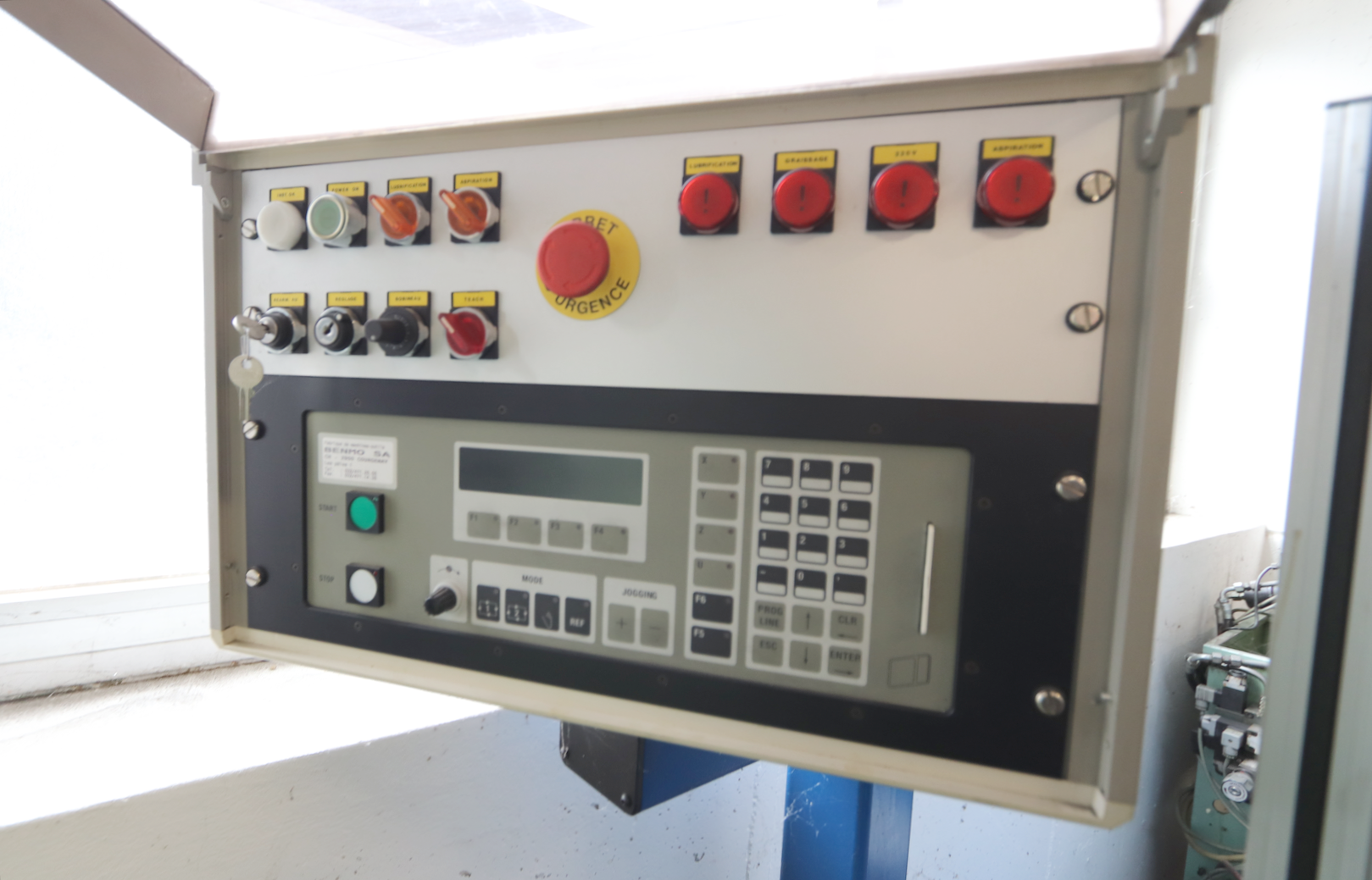 New And Used Machine Tools & Equipment