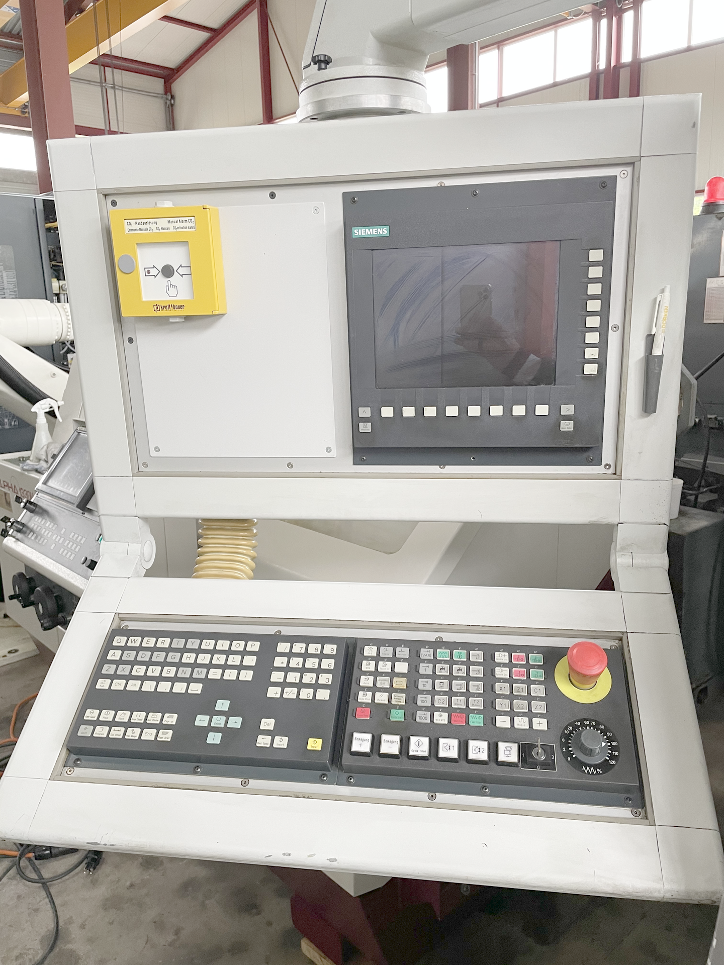 New And Used Machine Tools & Equipment