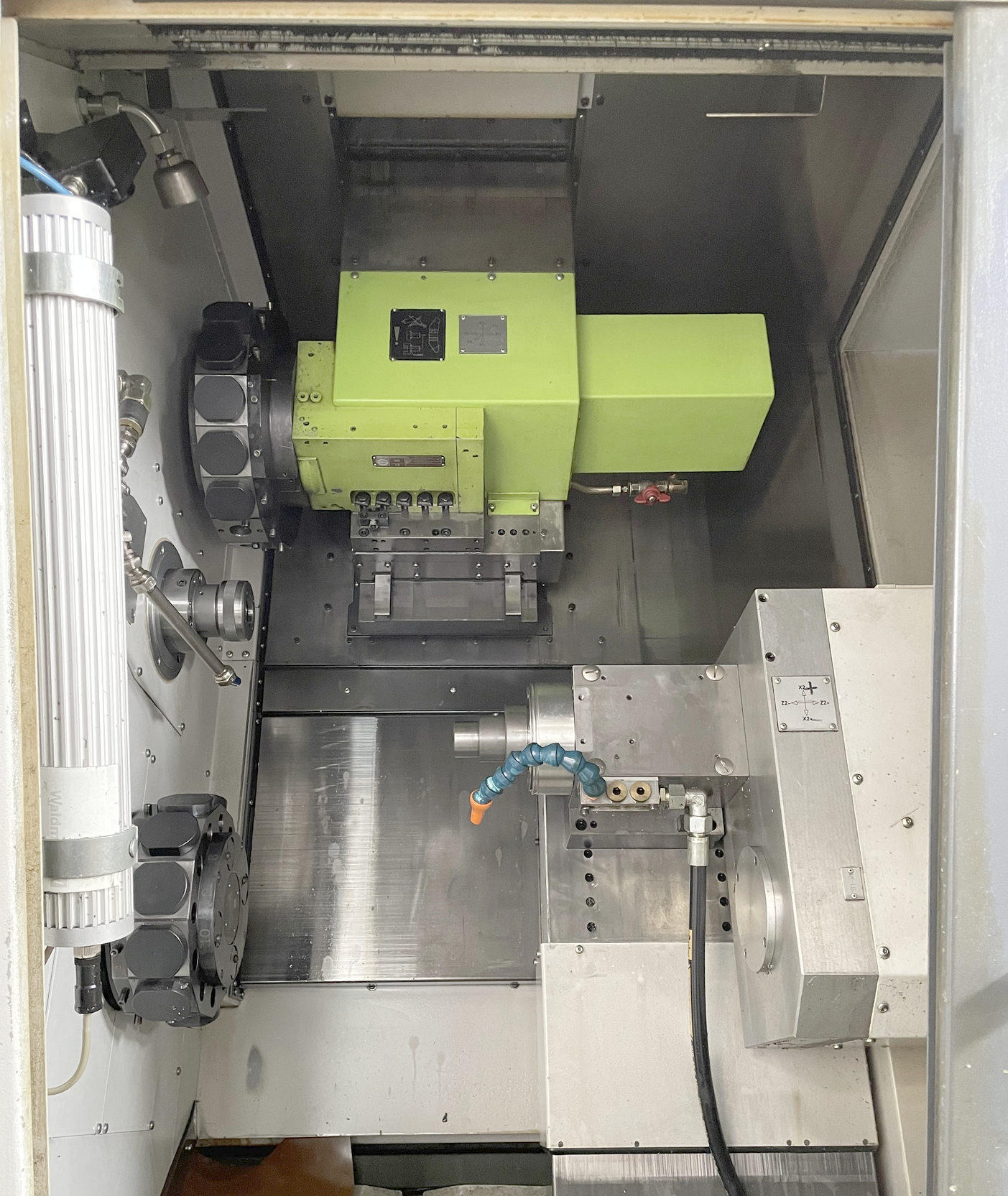 New And Used Machine Tools & Equipment
