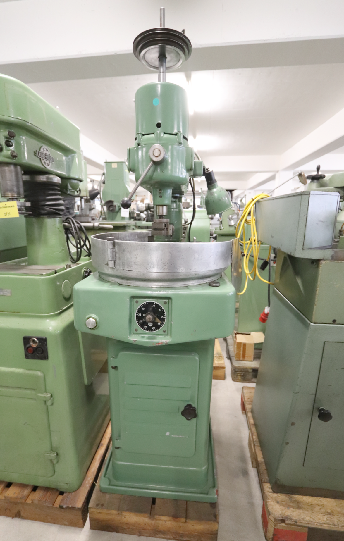 New And Used Machine Tools & Equipment
