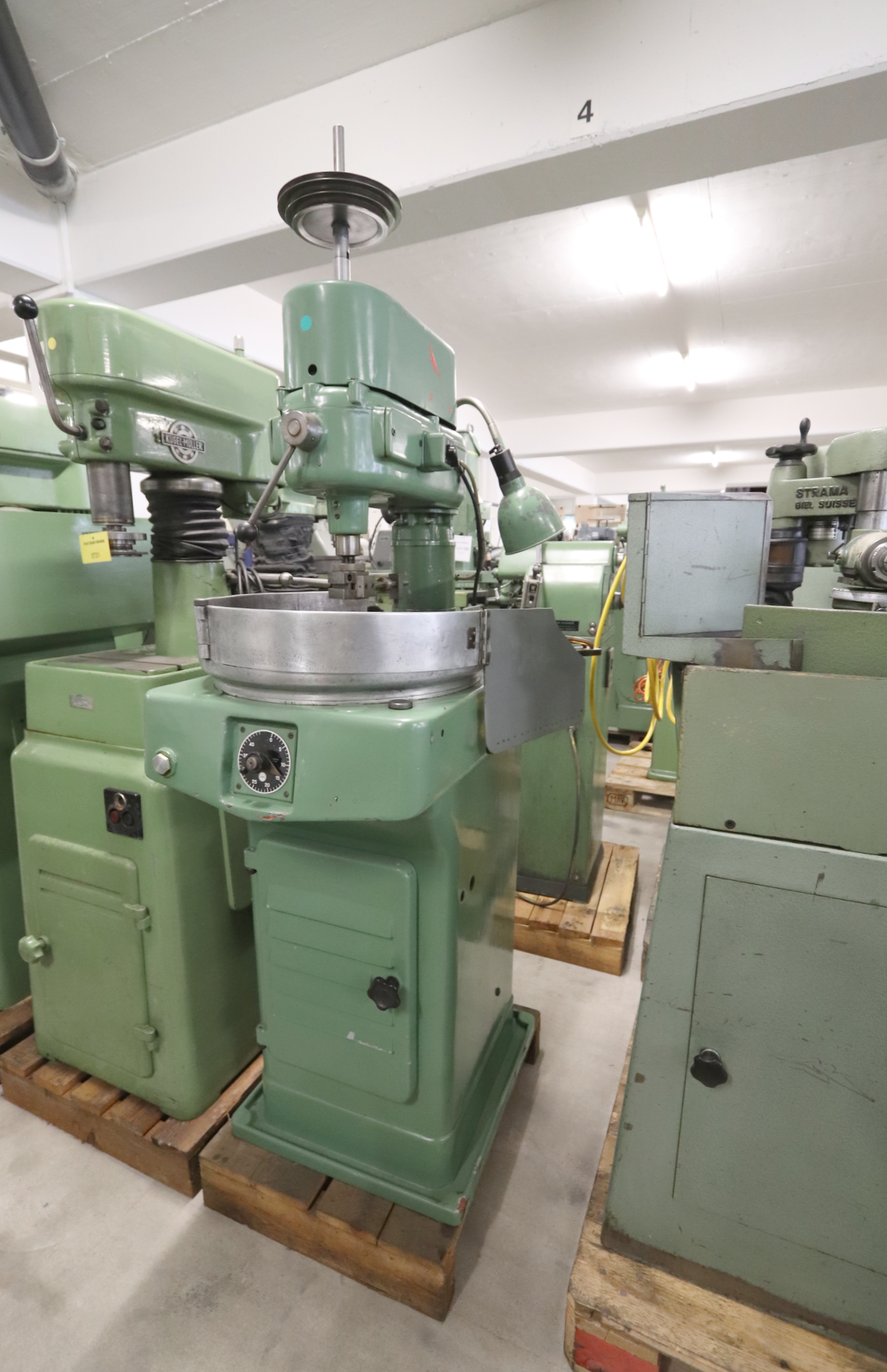New And Used Machine Tools & Equipment