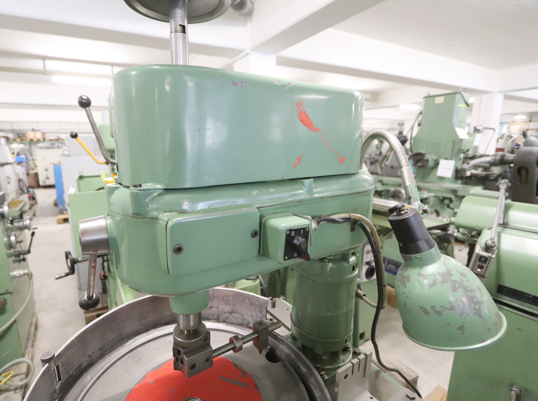 New And Used Machine Tools & Equipment