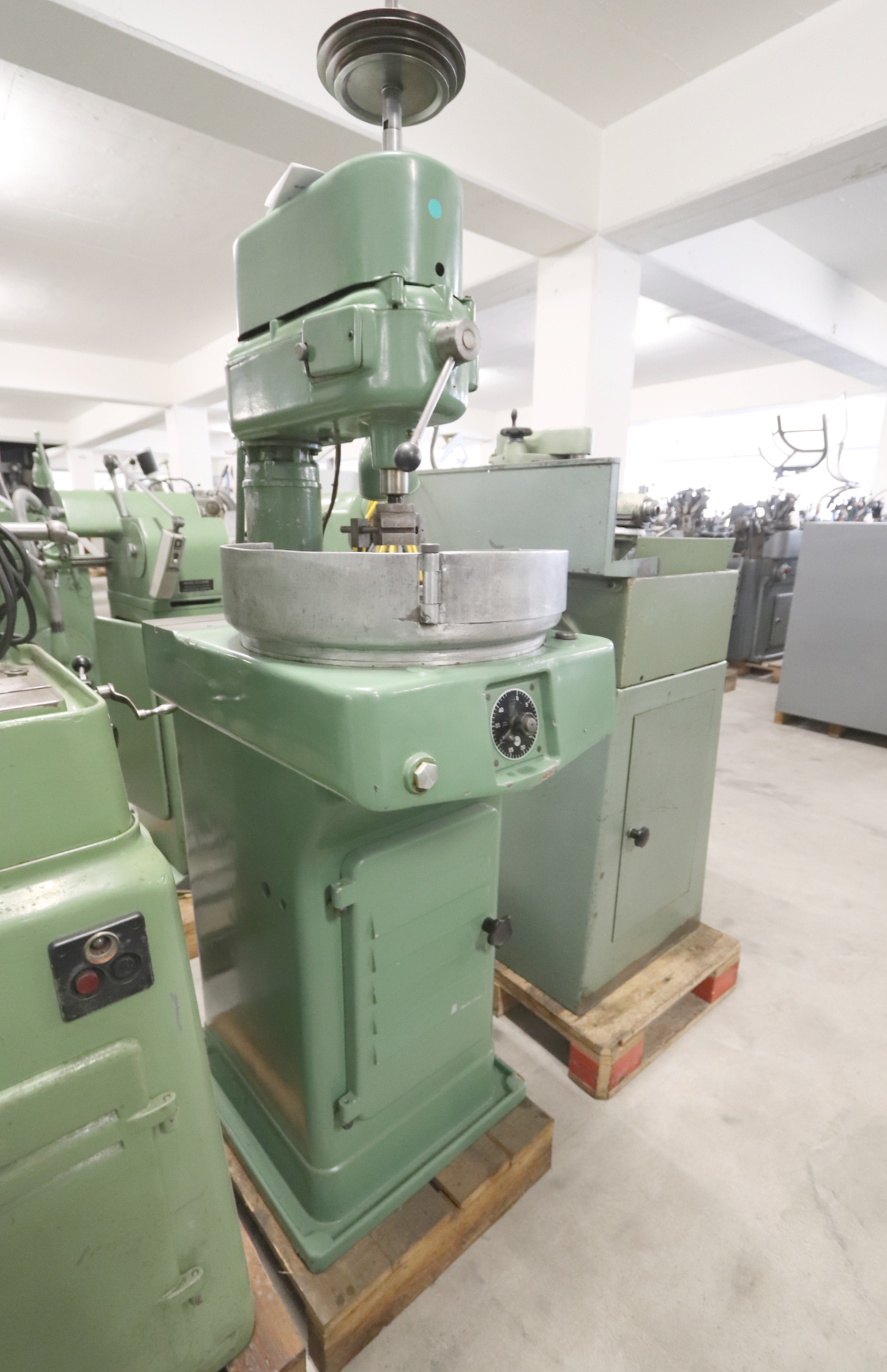 New And Used Machine Tools & Equipment