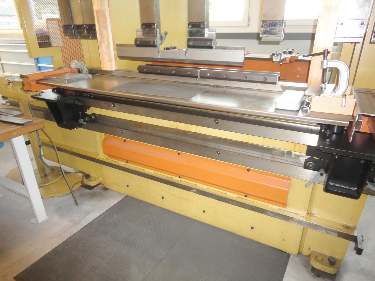 New And Used Machine Tools & Equipment