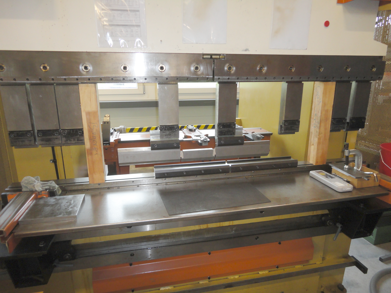 New And Used Machine Tools & Equipment