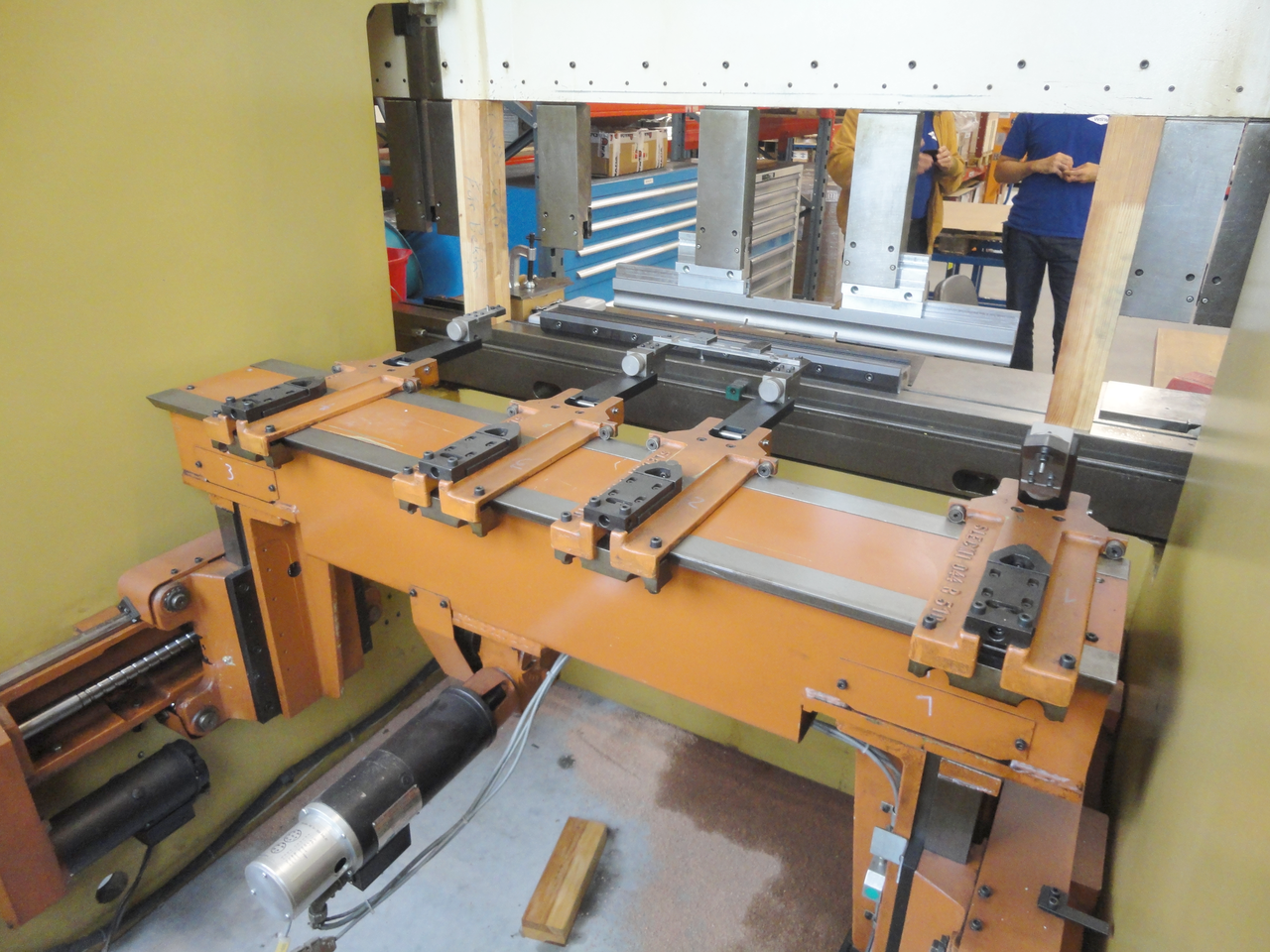 New And Used Machine Tools & Equipment