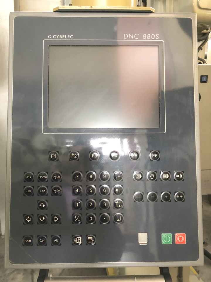 New And Used Machine Tools & Equipment