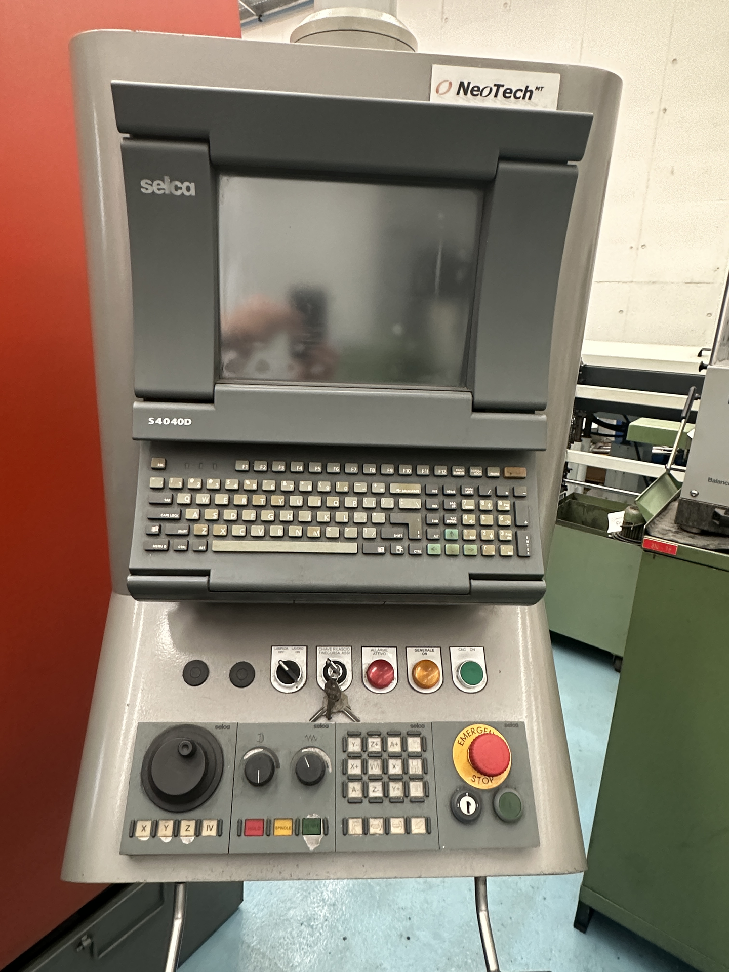 New And Used Machine Tools & Equipment
