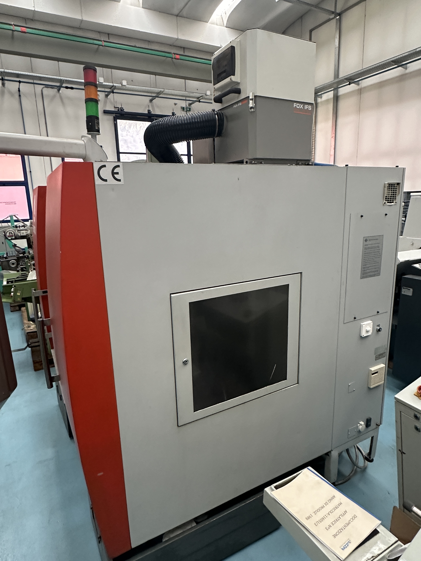 New And Used Machine Tools & Equipment