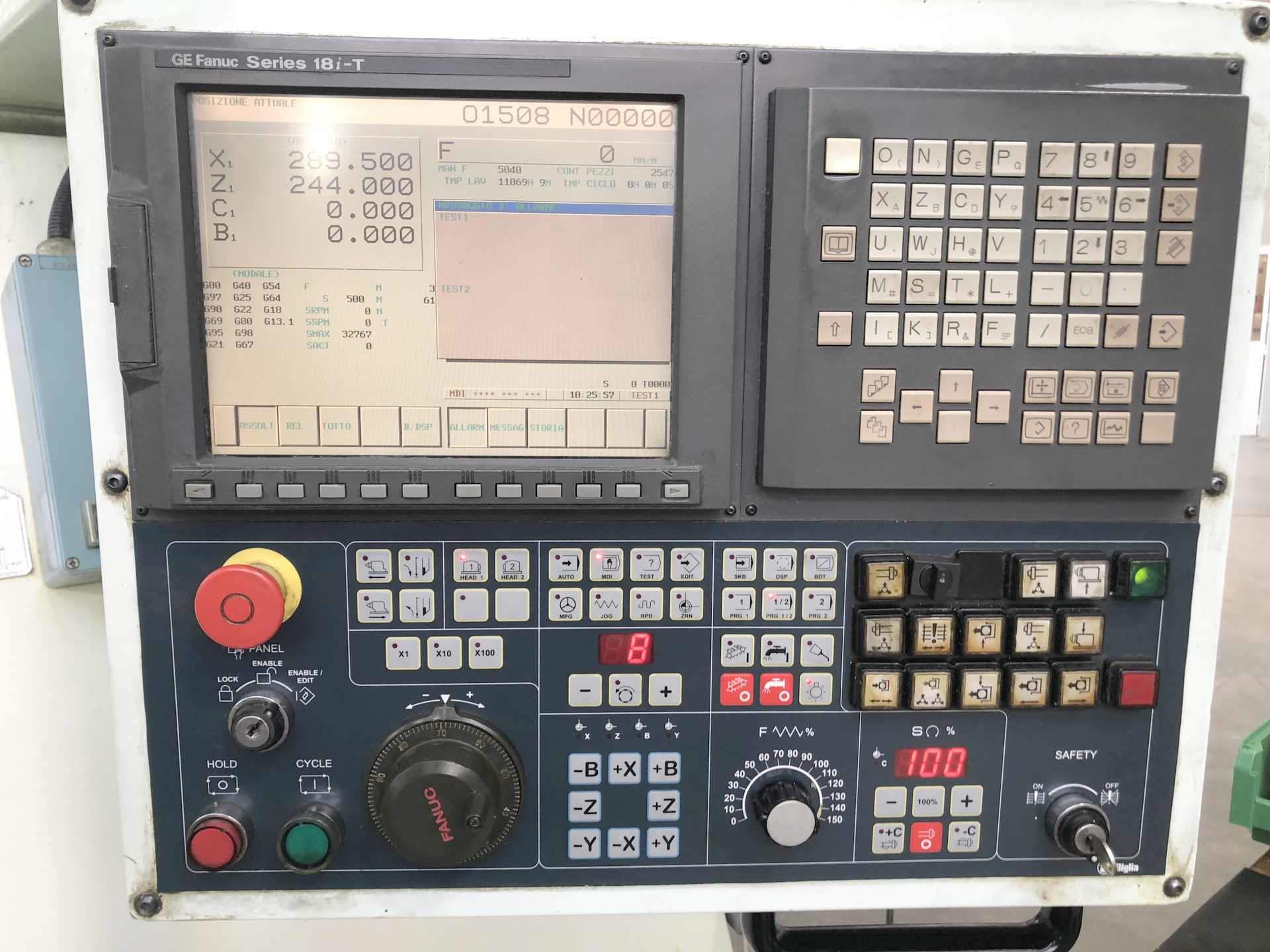 New And Used Machine Tools & Equipment
