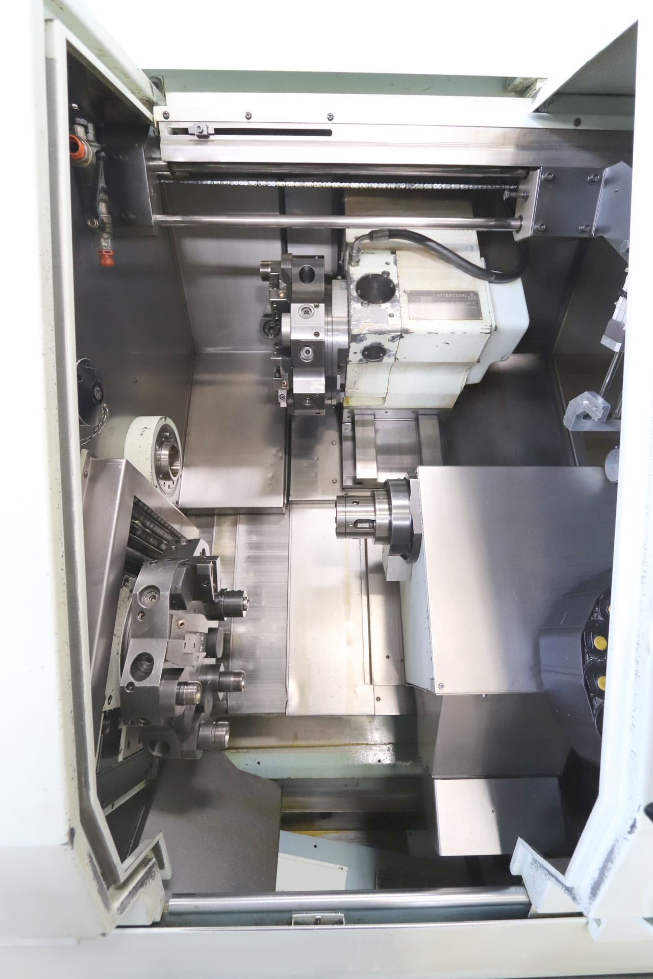 New And Used Machine Tools & Equipment