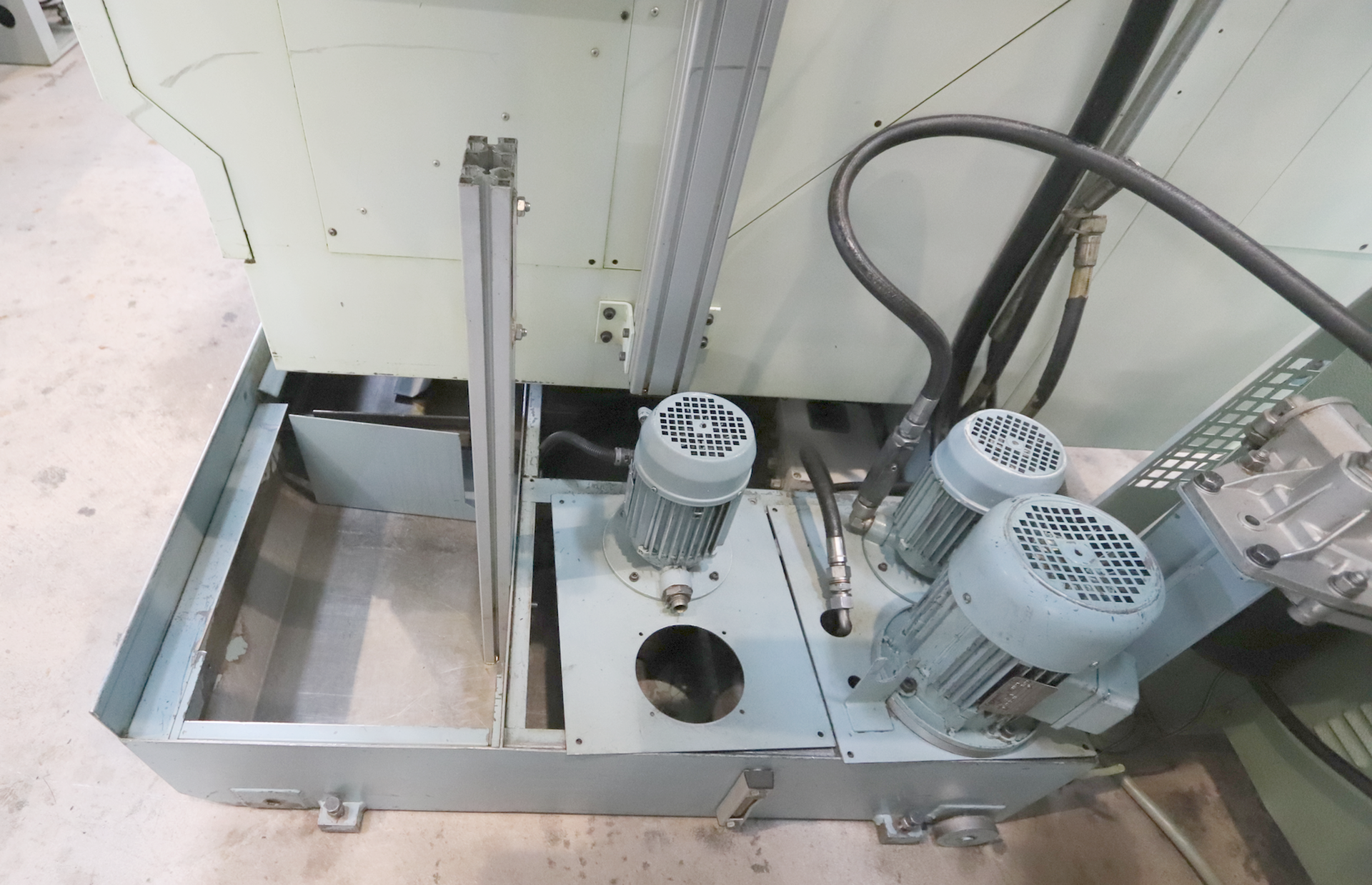 New And Used Machine Tools & Equipment