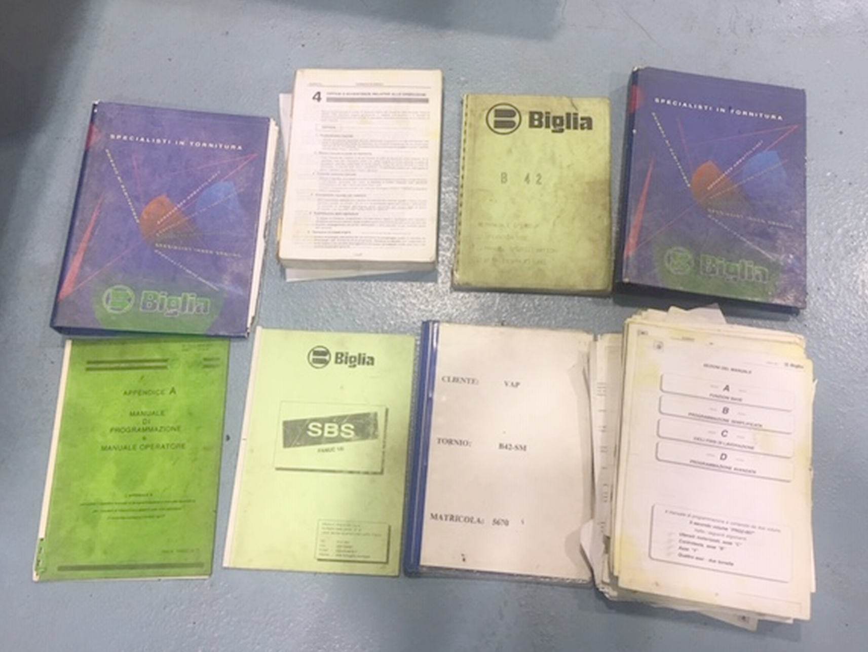 New And Used Machine Tools & Equipment