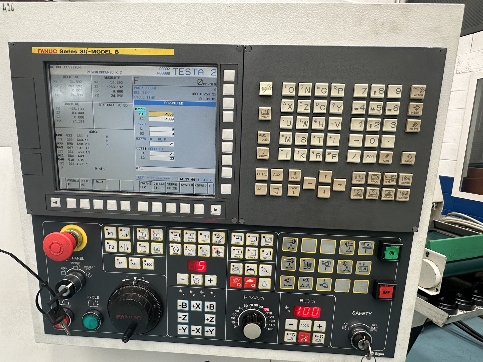 New And Used Machine Tools & Equipment