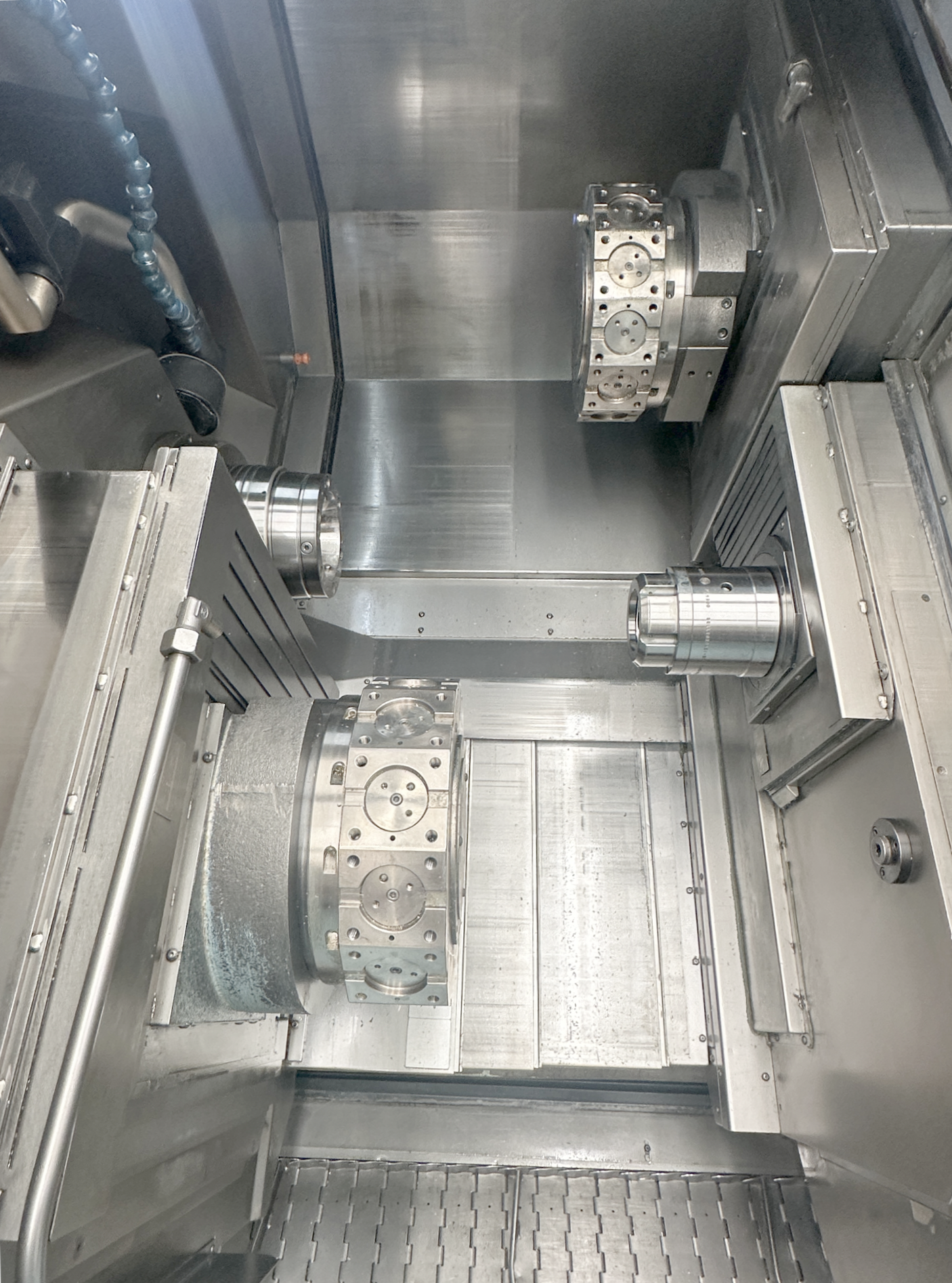 New And Used Machine Tools & Equipment