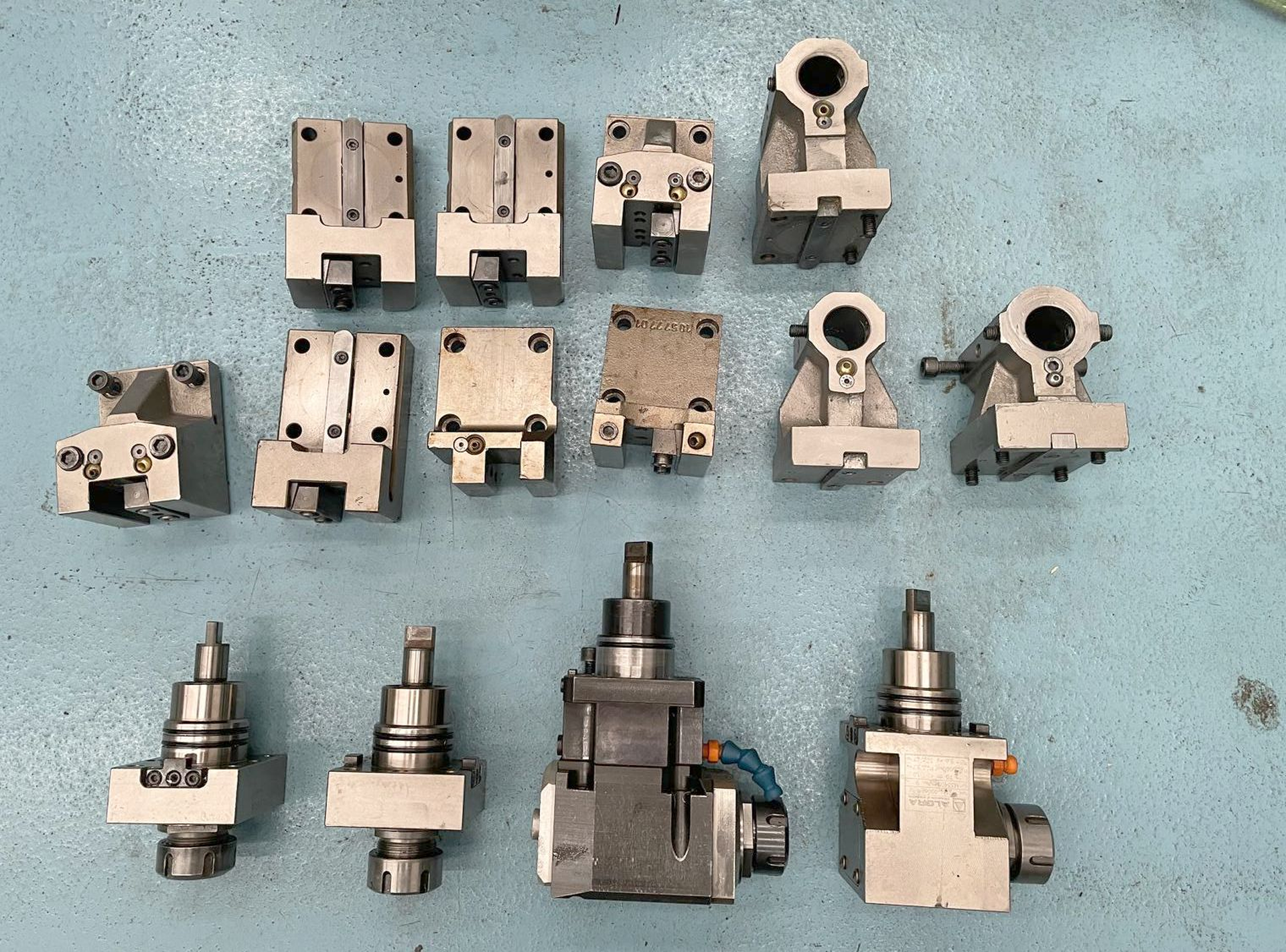 New And Used Machine Tools & Equipment