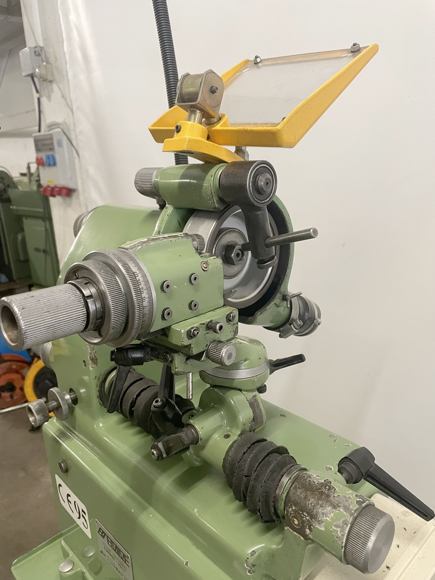 New And Used Machine Tools & Equipment