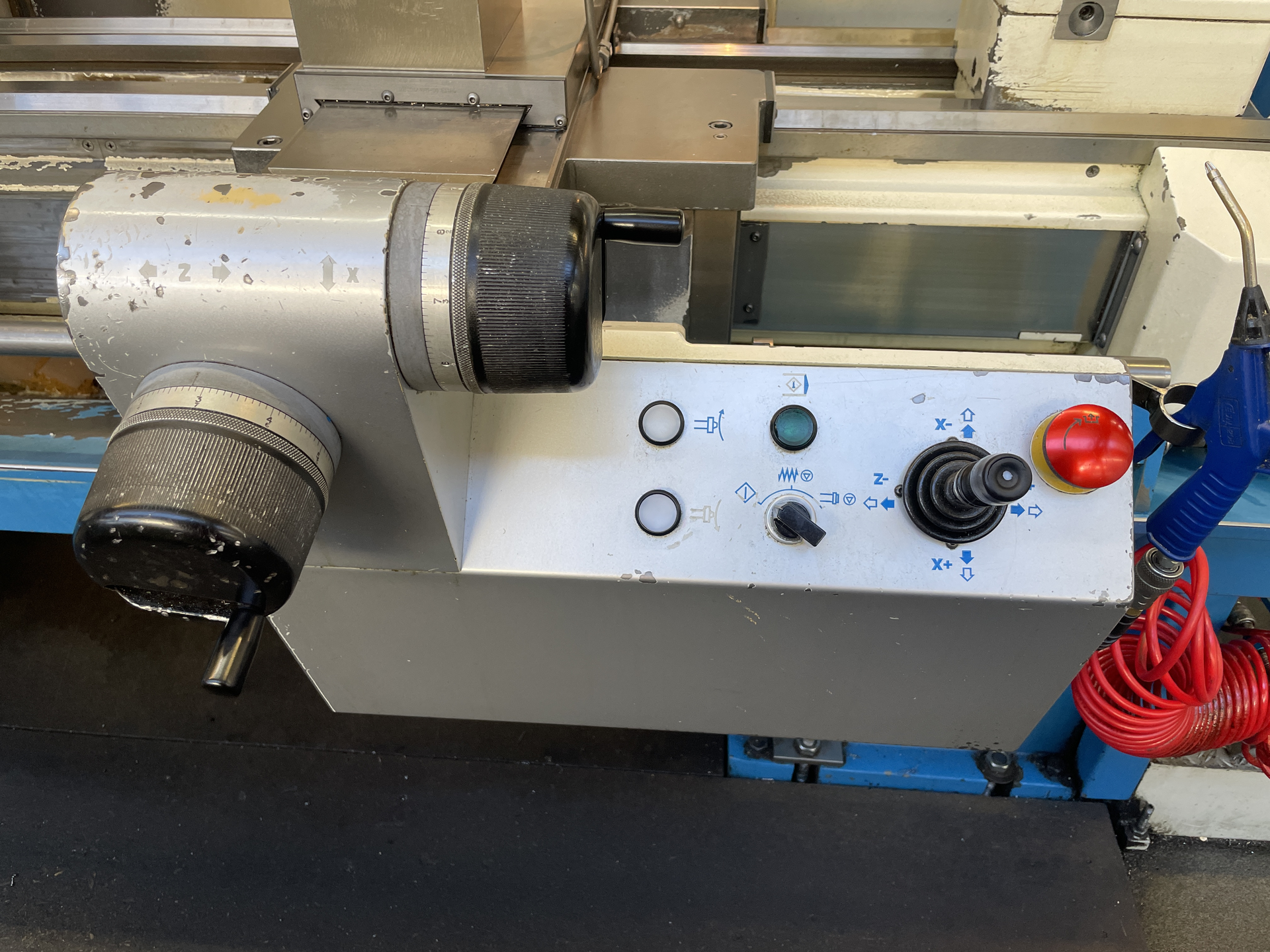 New And Used Machine Tools & Equipment