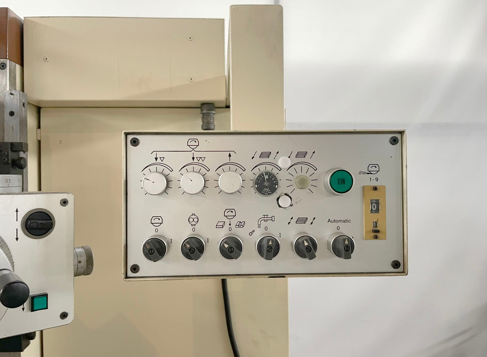 New And Used Machine Tools & Equipment