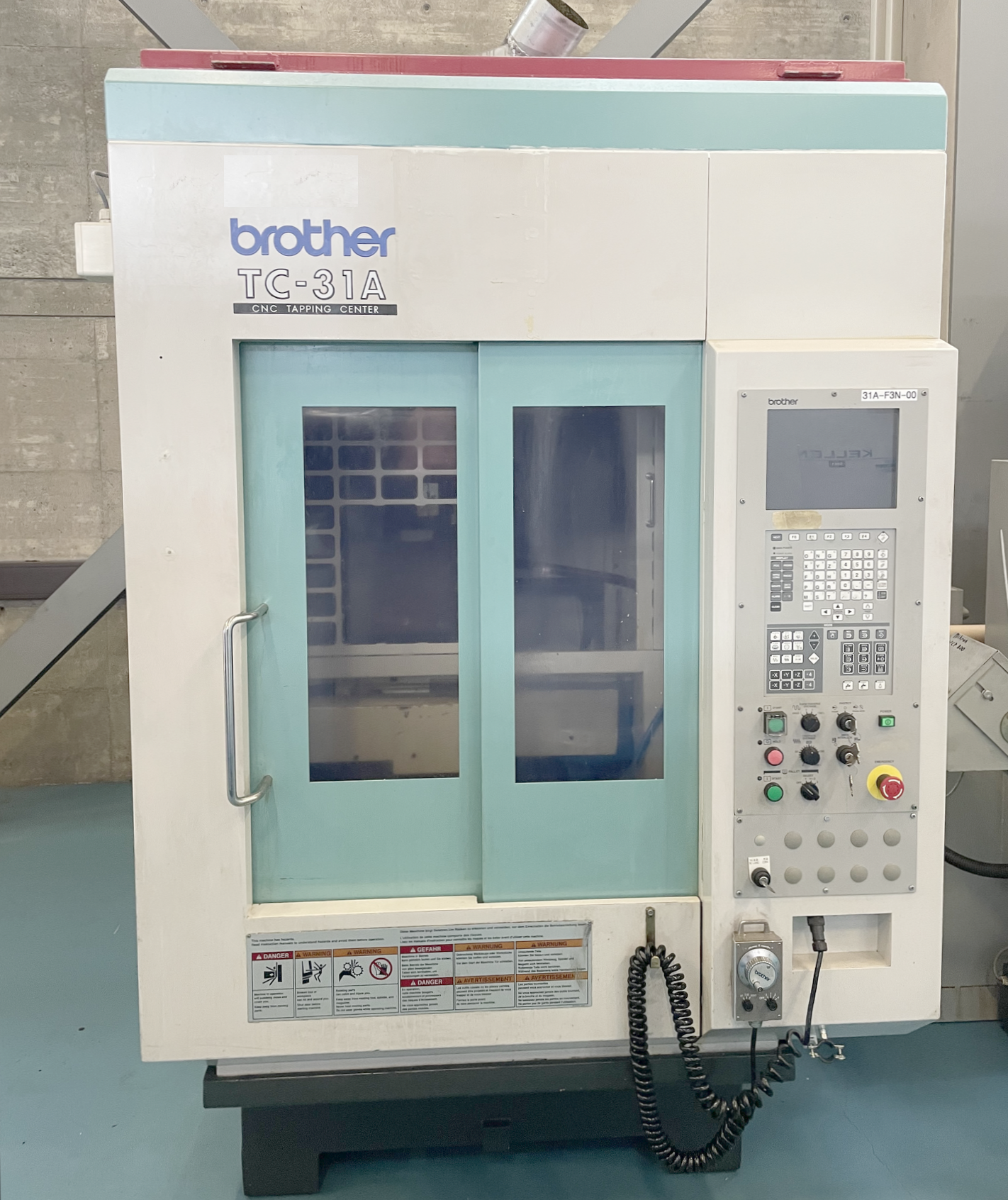 New And Used Machine Tools & Equipment