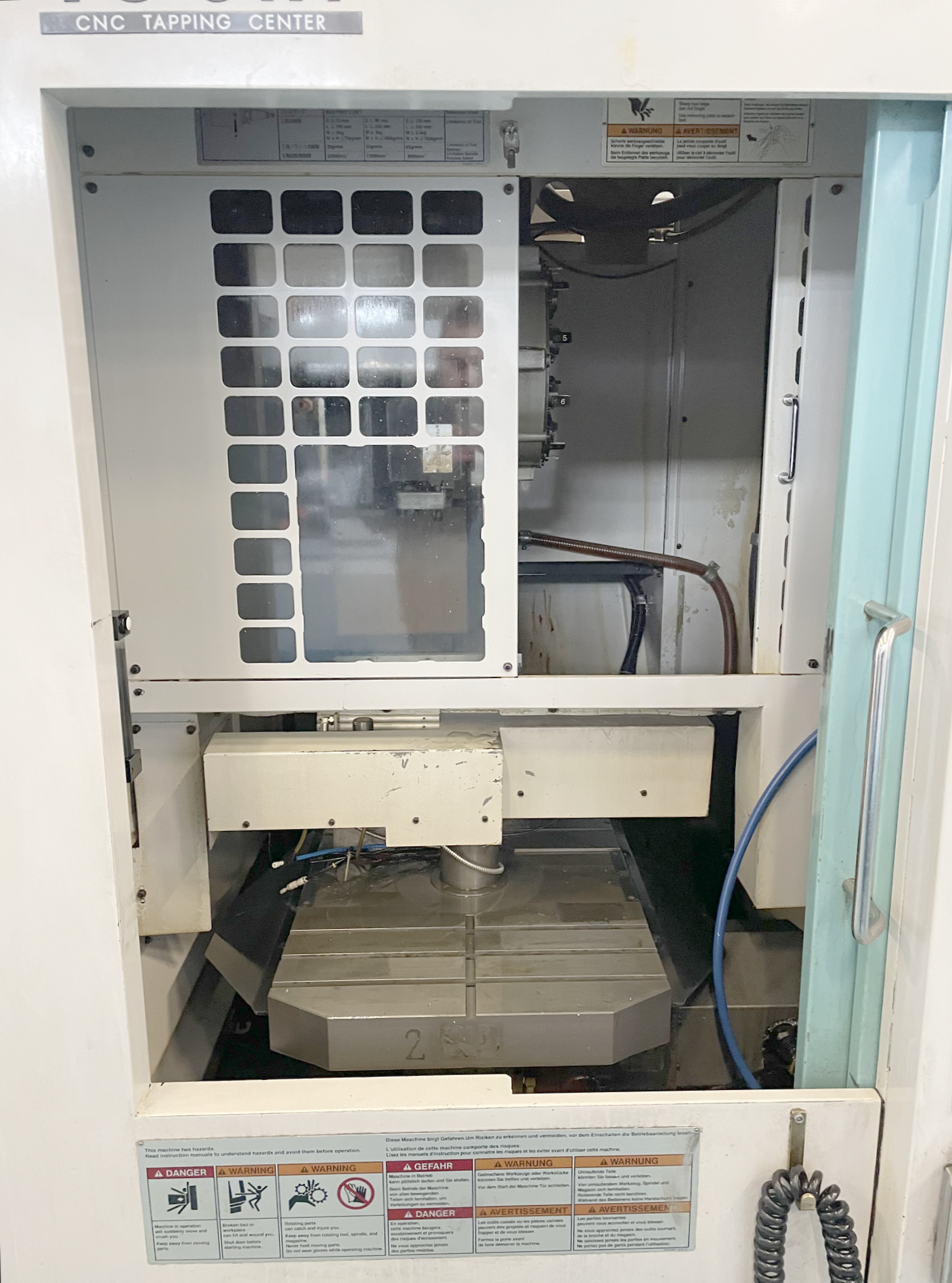 New And Used Machine Tools & Equipment