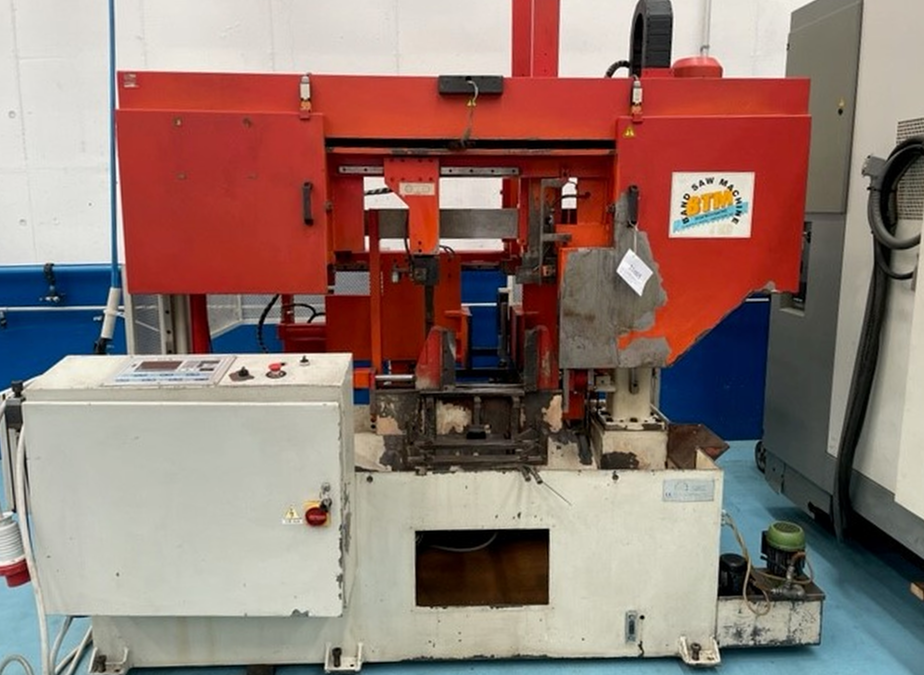 New And Used Machine Tools & Equipment