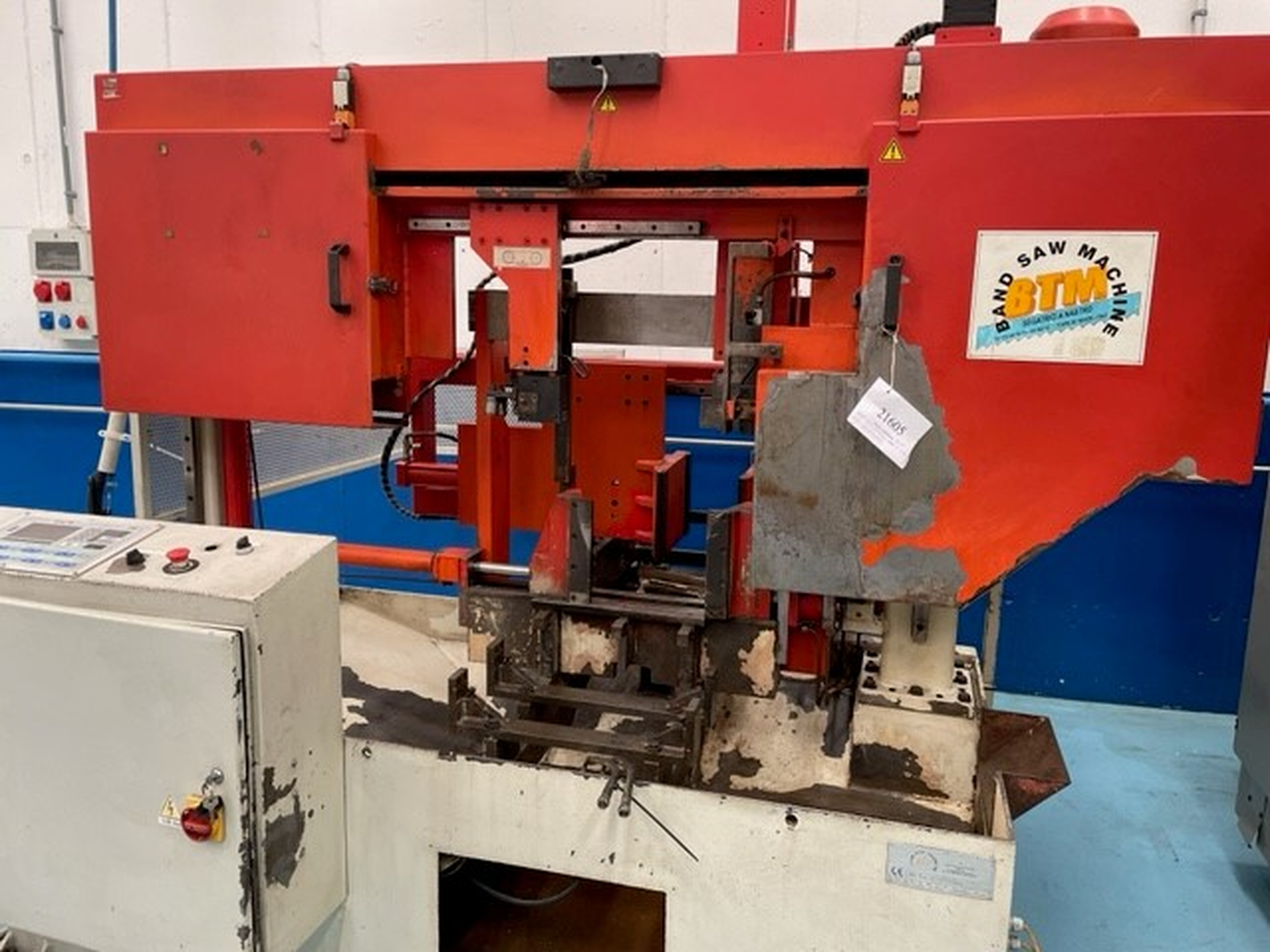 New And Used Machine Tools & Equipment