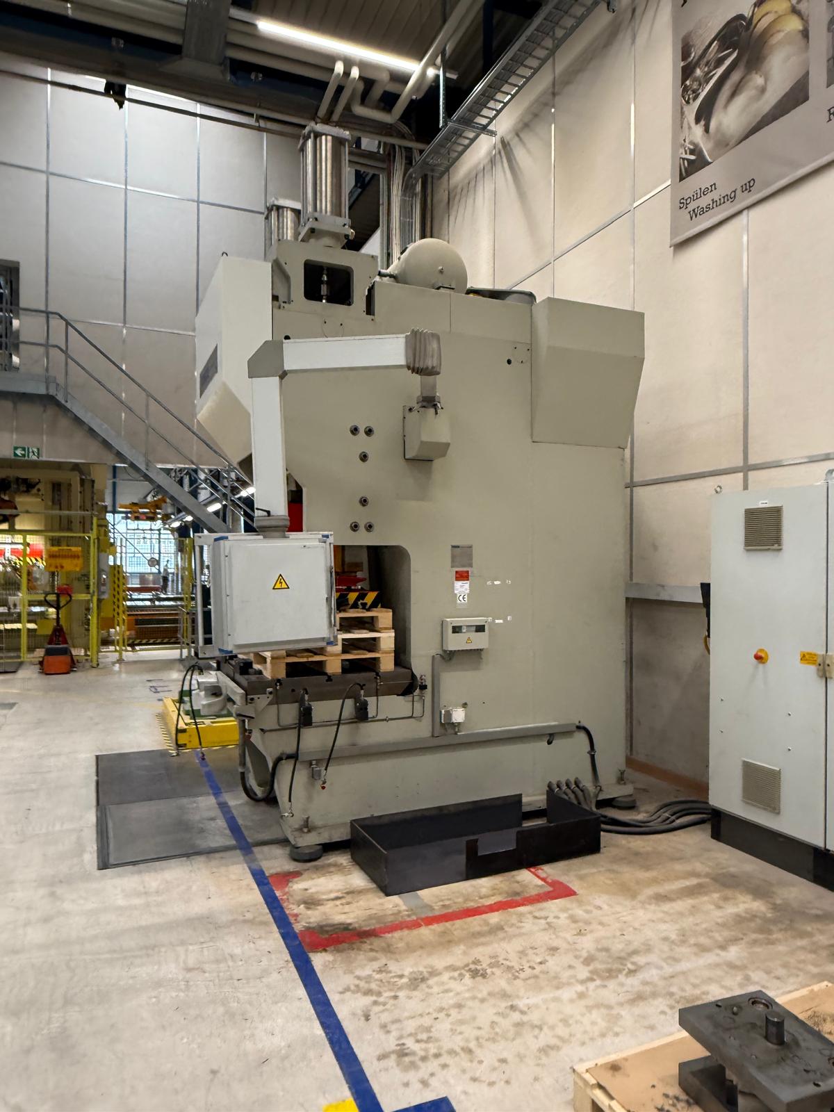 New And Used Machine Tools & Equipment