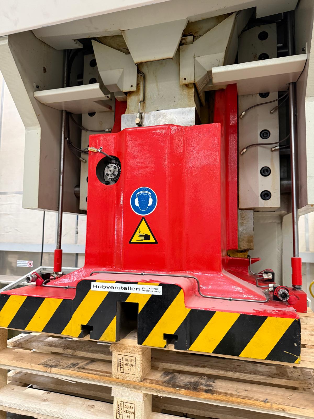 New And Used Machine Tools & Equipment